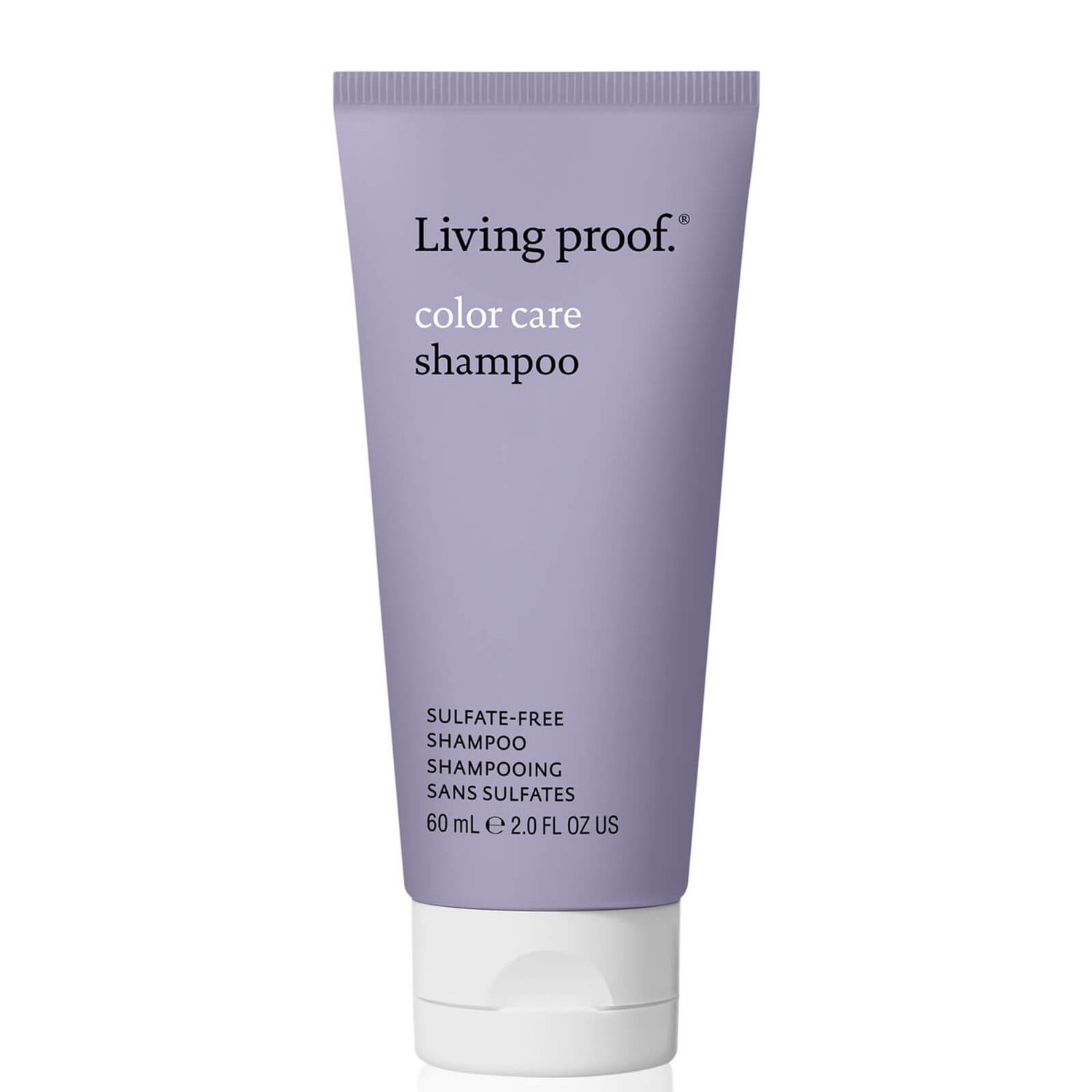 Living Proof Color Care Shampoo 60ml
