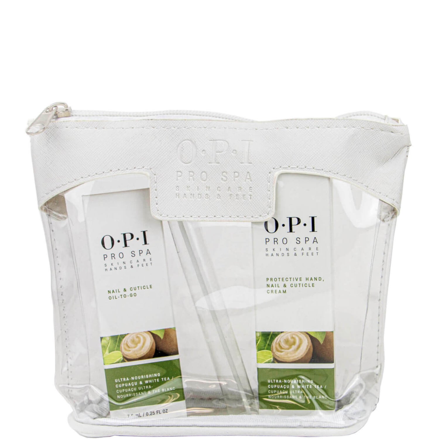 OPI ProSpa Manicure and Pedicure Kit
