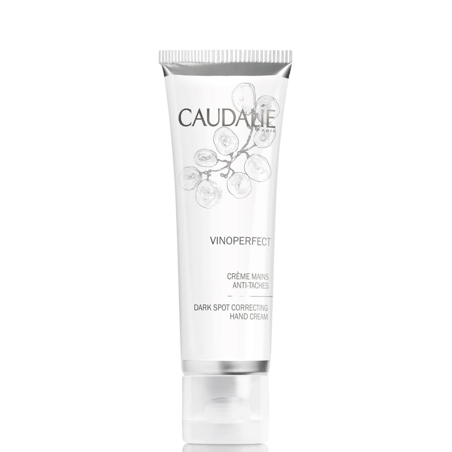 Caudalie Vinoperfect Dark Spot Correcting Hand Cream 50ml