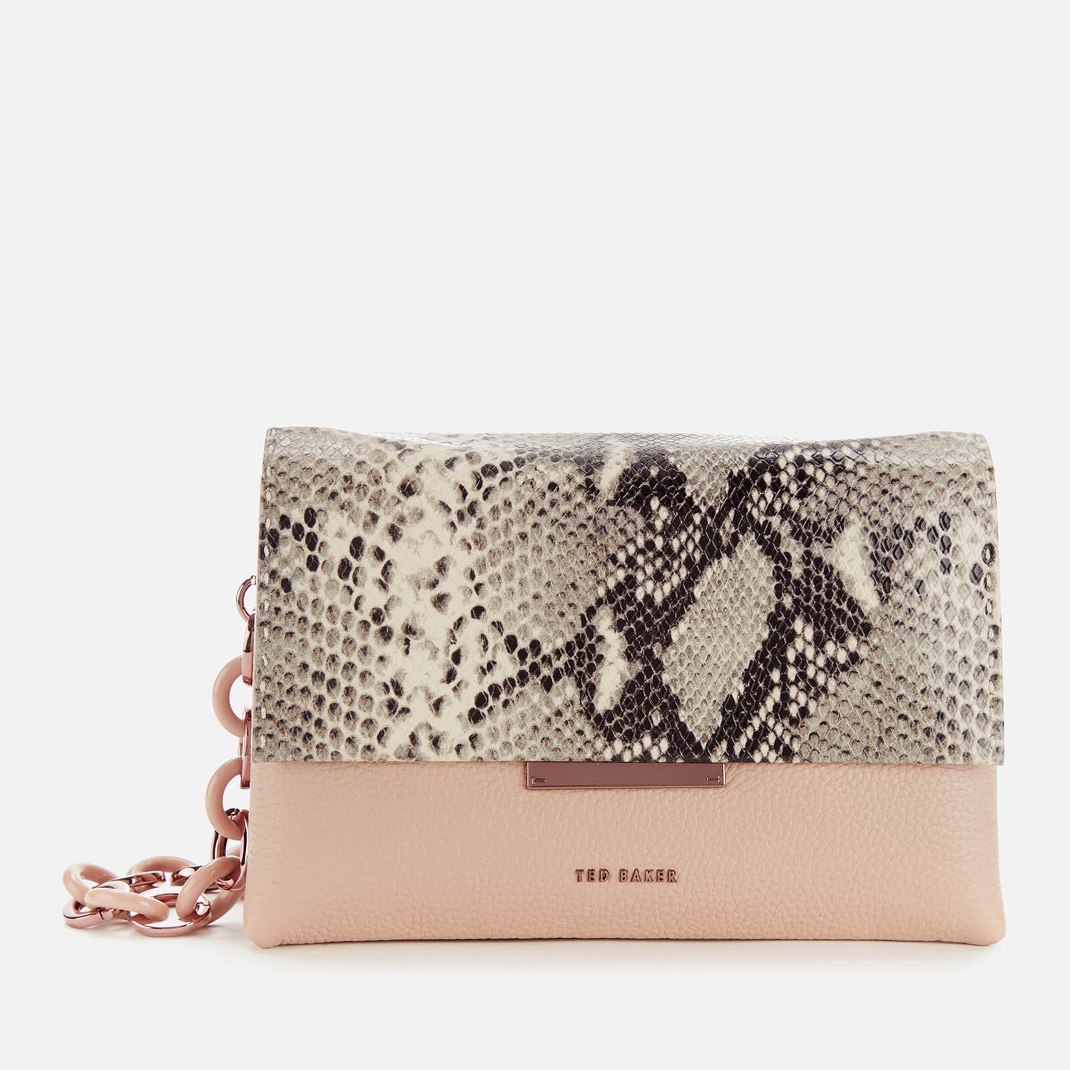 Ted Baker Women s Alani Shoulder Bag Pink