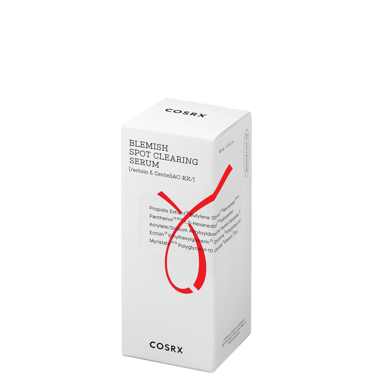 COSRX AC Collection Blemish Spot Clearing Serum 40ml