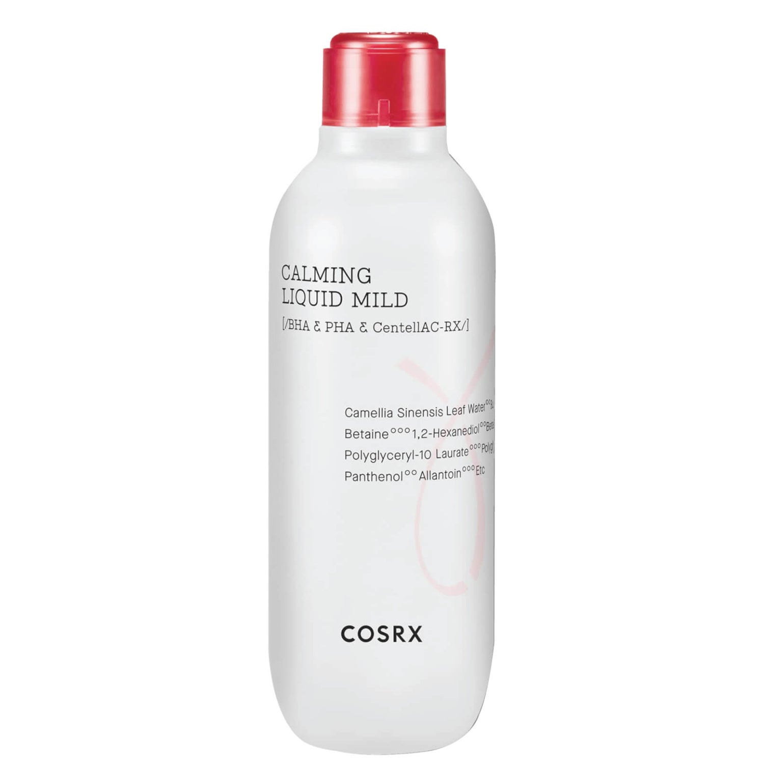 COSRX ACコレクション カーミングリキッド マイルド 125ml