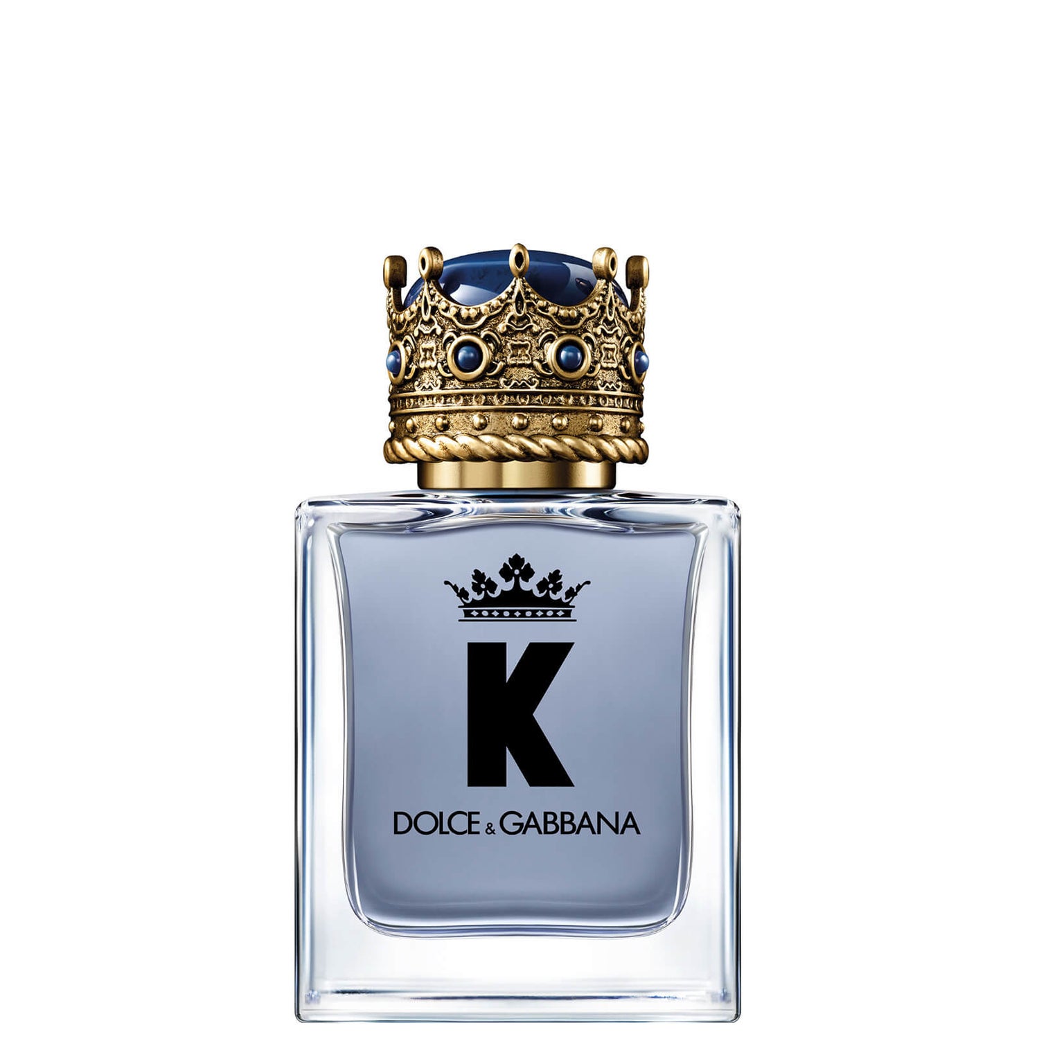 K av Dolce &amp; Gabbana Eau de Toilette 50ml