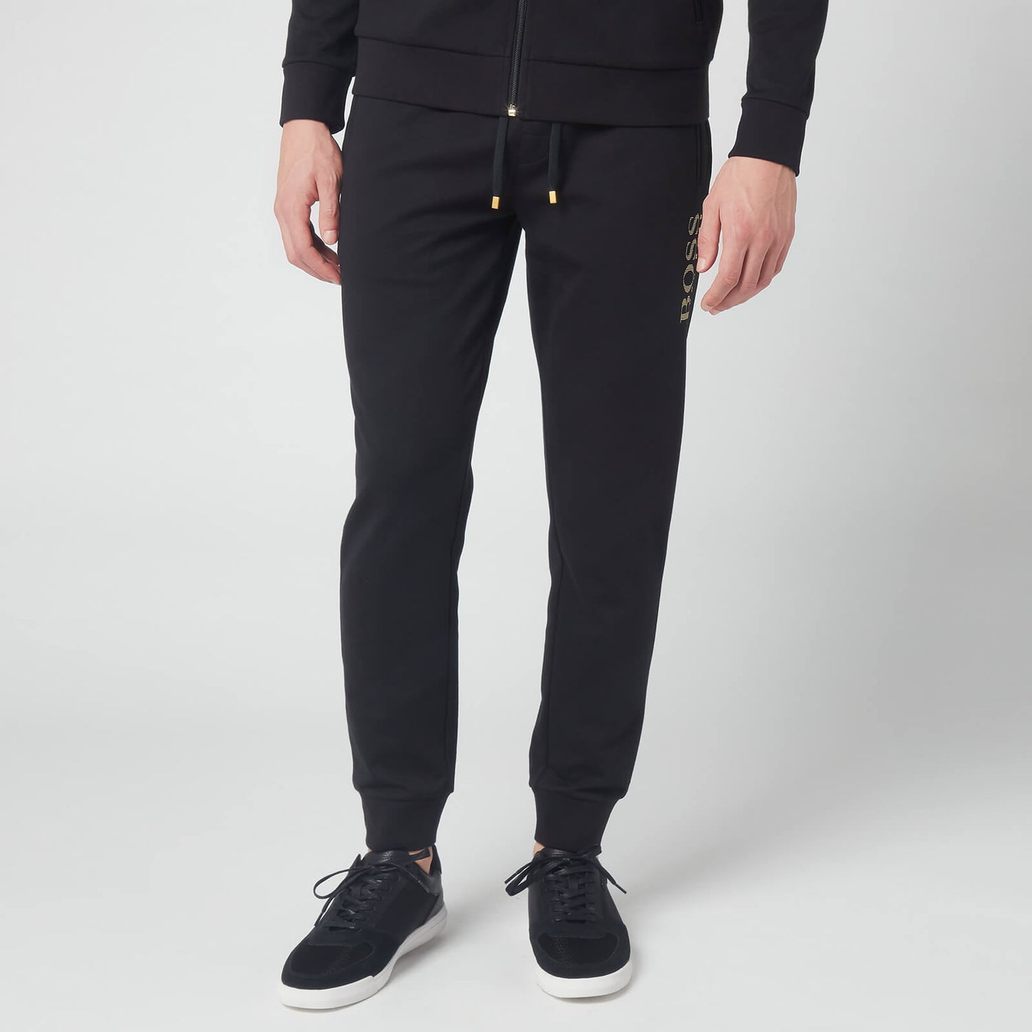 Hugo boss tracksuit pants new arrivals