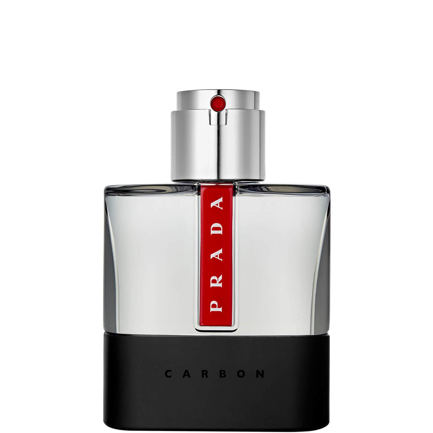 Eau de Toilette Luna Rossa Carbon Prada- 50ml