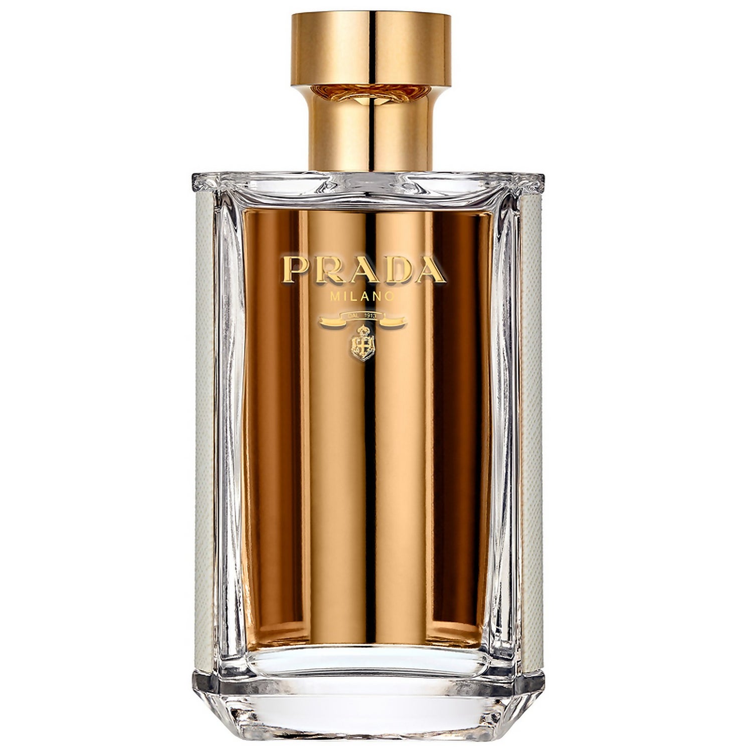 Prada La Femme Eau de Parfum Spray 100ml Fragrance Direct