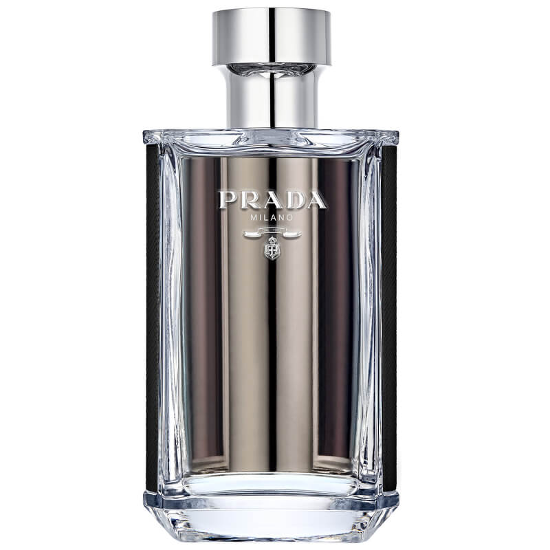 Prada L Homme Eau de Toilette Spray 150ml