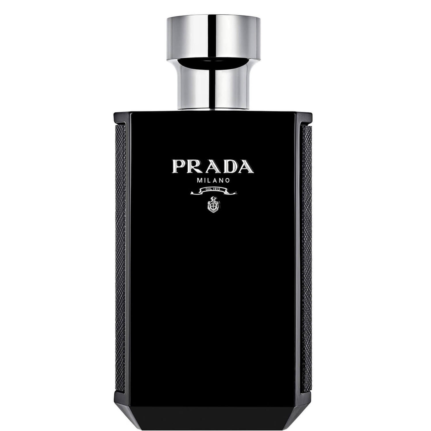 Prada L'Homme Intense Eau de Parfum - 150ml Prada L'Homme Intense parfémovaná voda - 150 ml