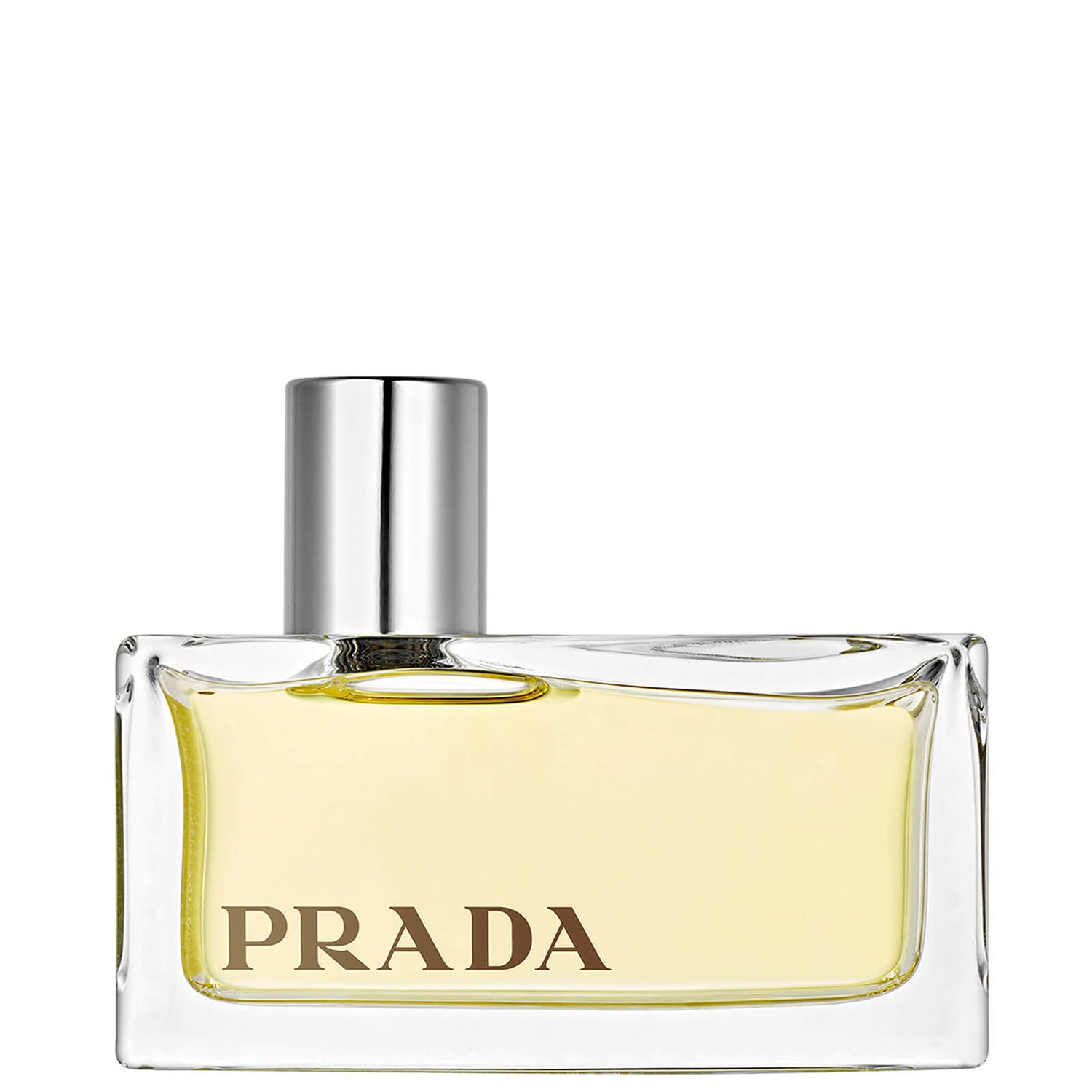 Eau de Parfum Amber Prada- 50ml