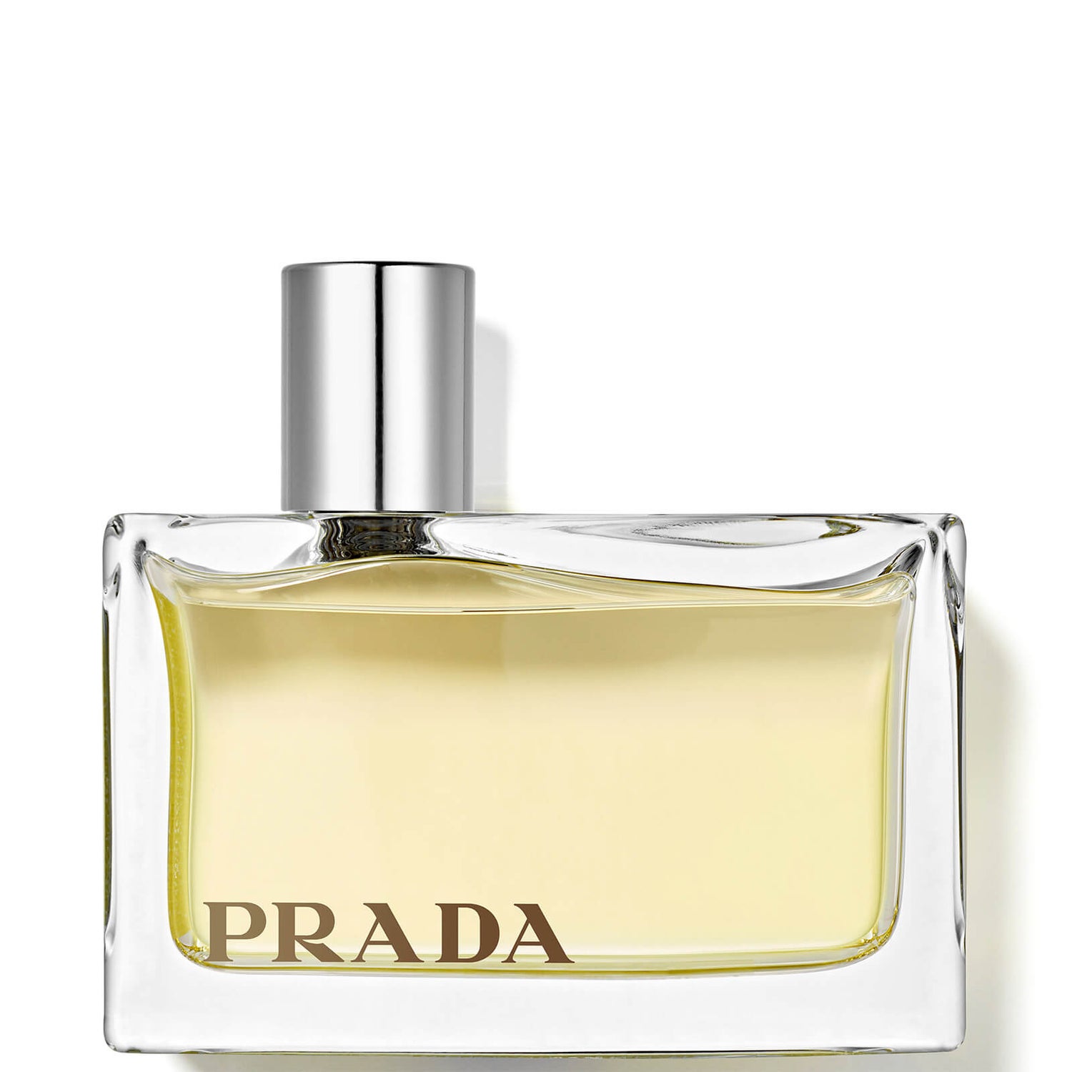 Apă de parfum Prada Amber - 80ml