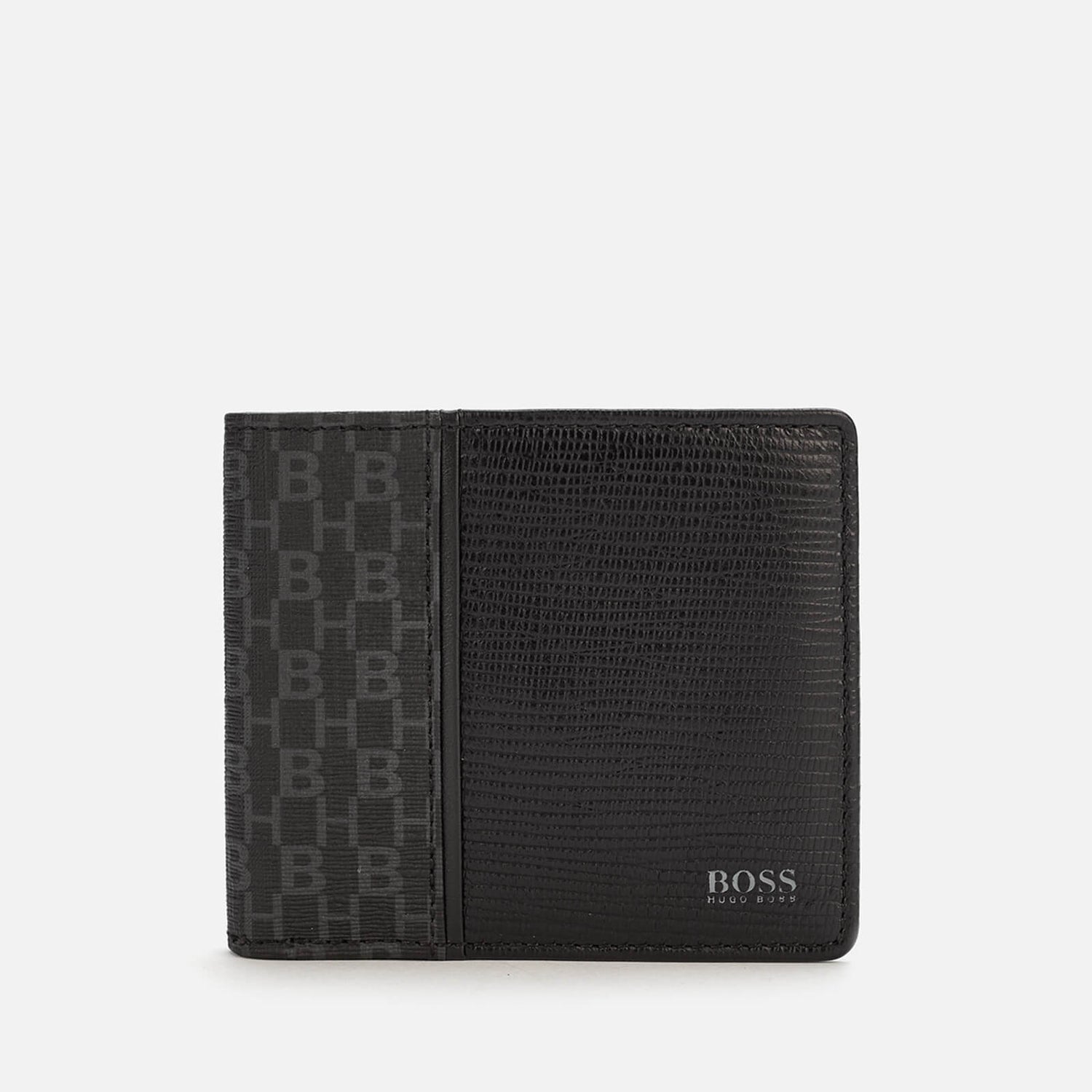 Boss cosmopole wallet Clearance