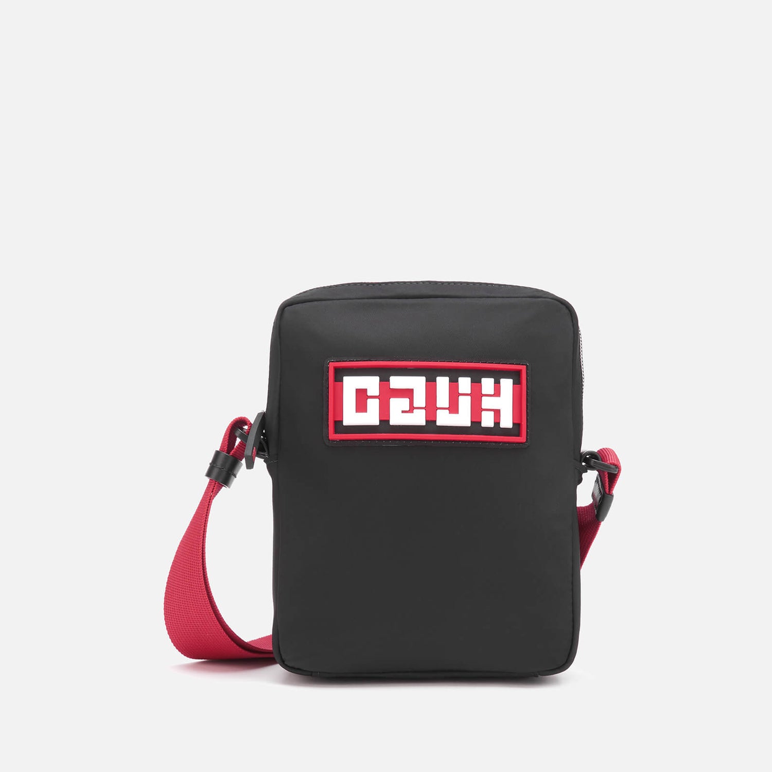 Hugo record hotsell cross body bag