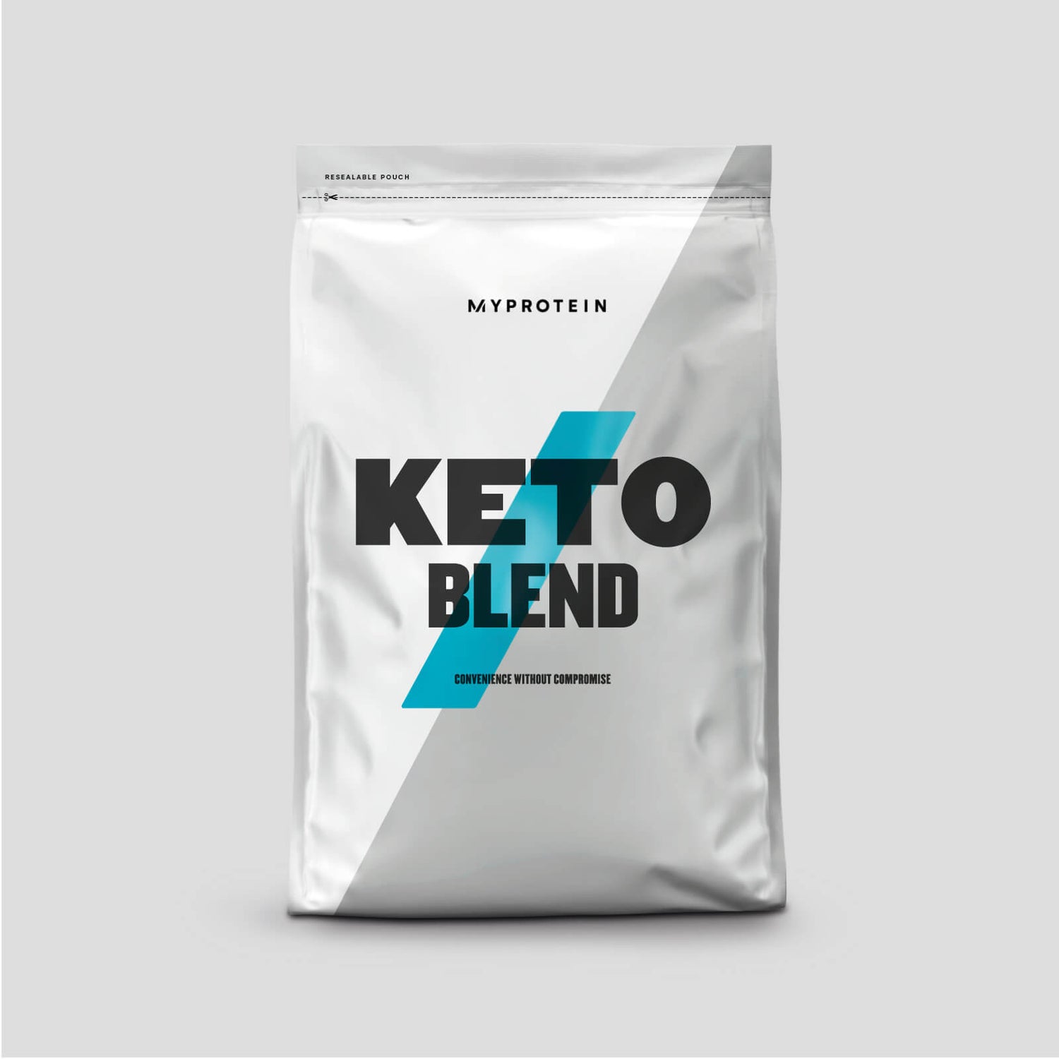 Keto Blend