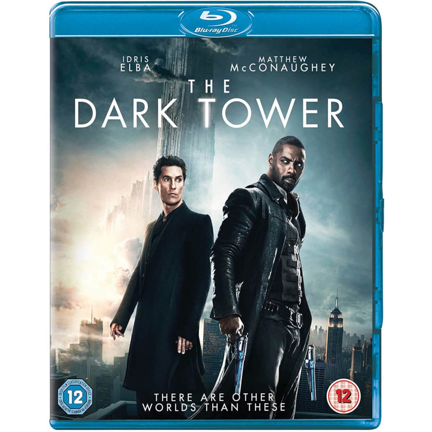 The Dark Tower