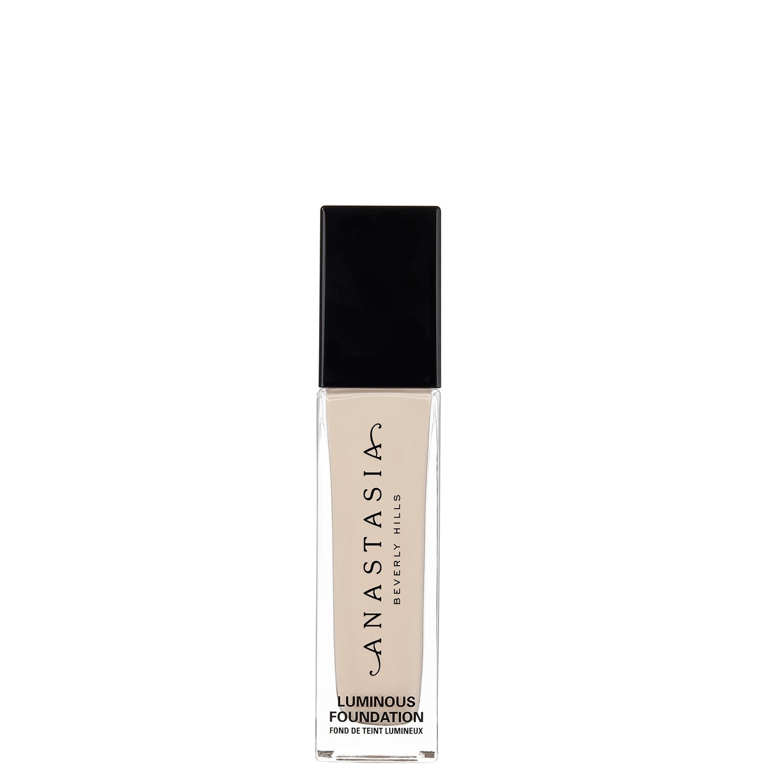 Anastasia Beverly Hills Luminous Foundation 30ml (Various Shades)