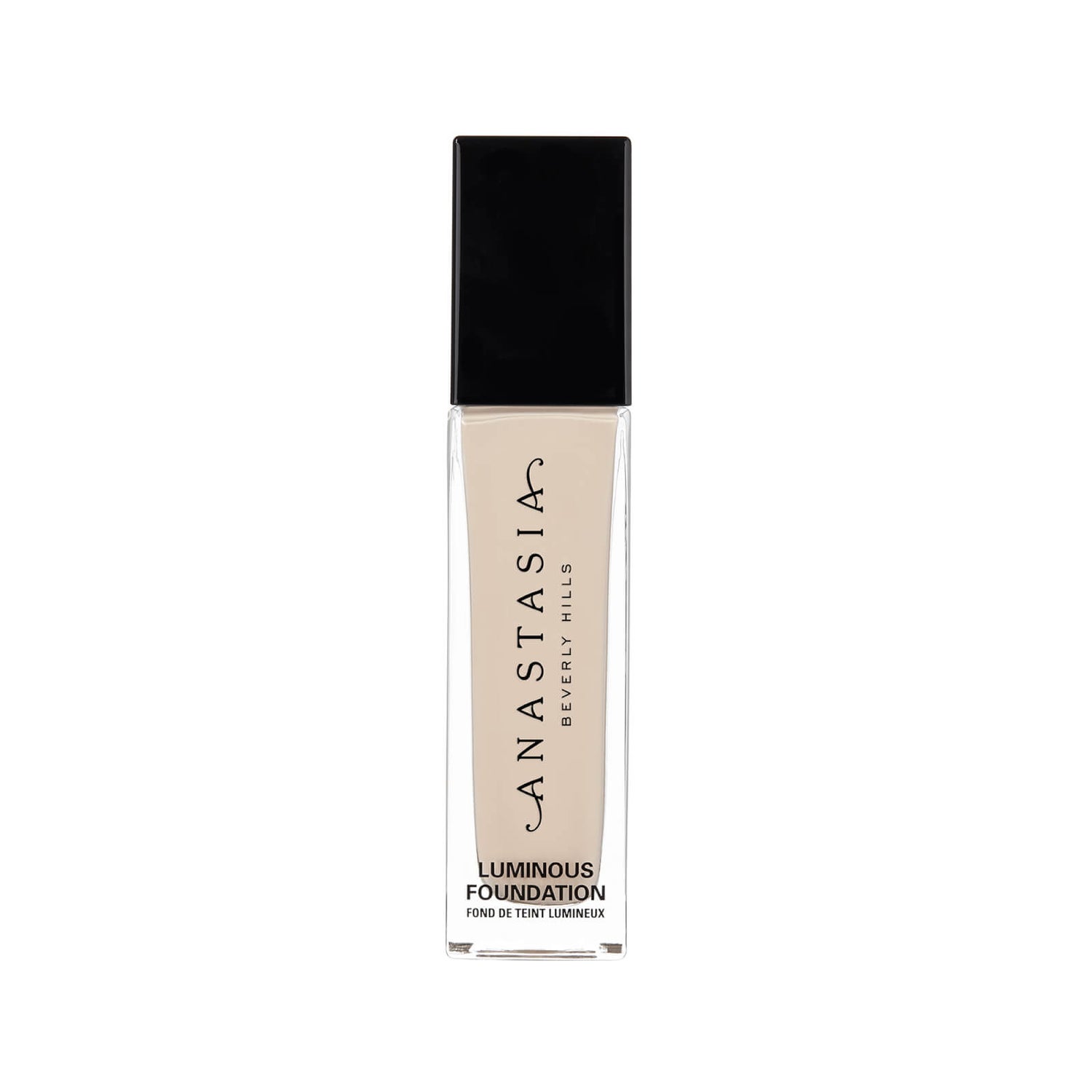 Anastasia Beverly Hills Luminous Foundation 30ml (Various Shades)