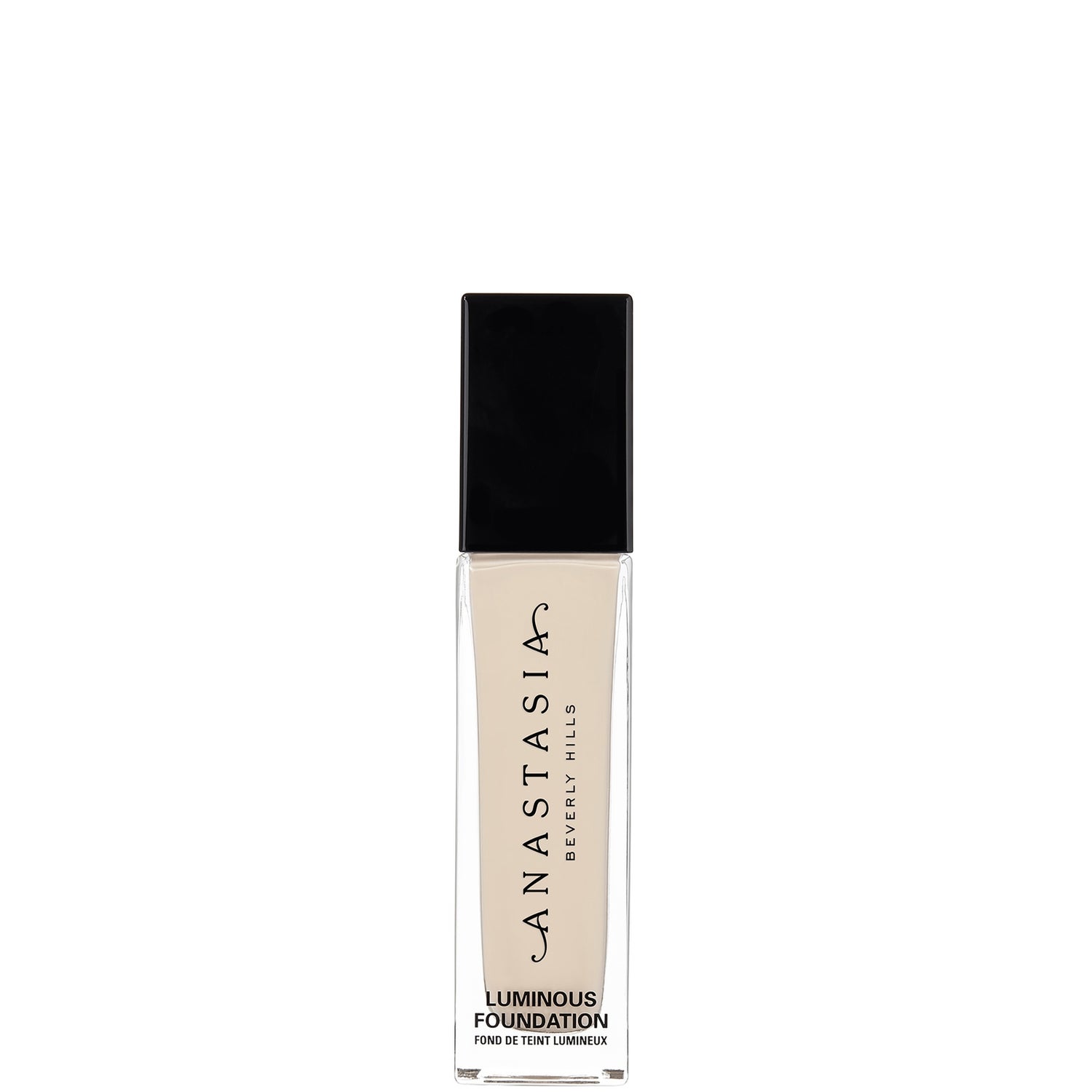 Anastasia Beverly Hills Luminous Foundation 30ml (Various Shades)
