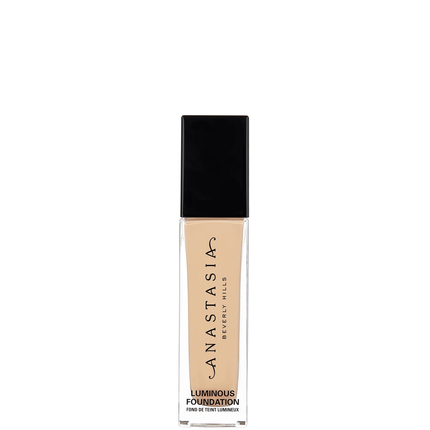 Anastasia Beverly Hills Luminous Foundation 30ml (Various Shades)