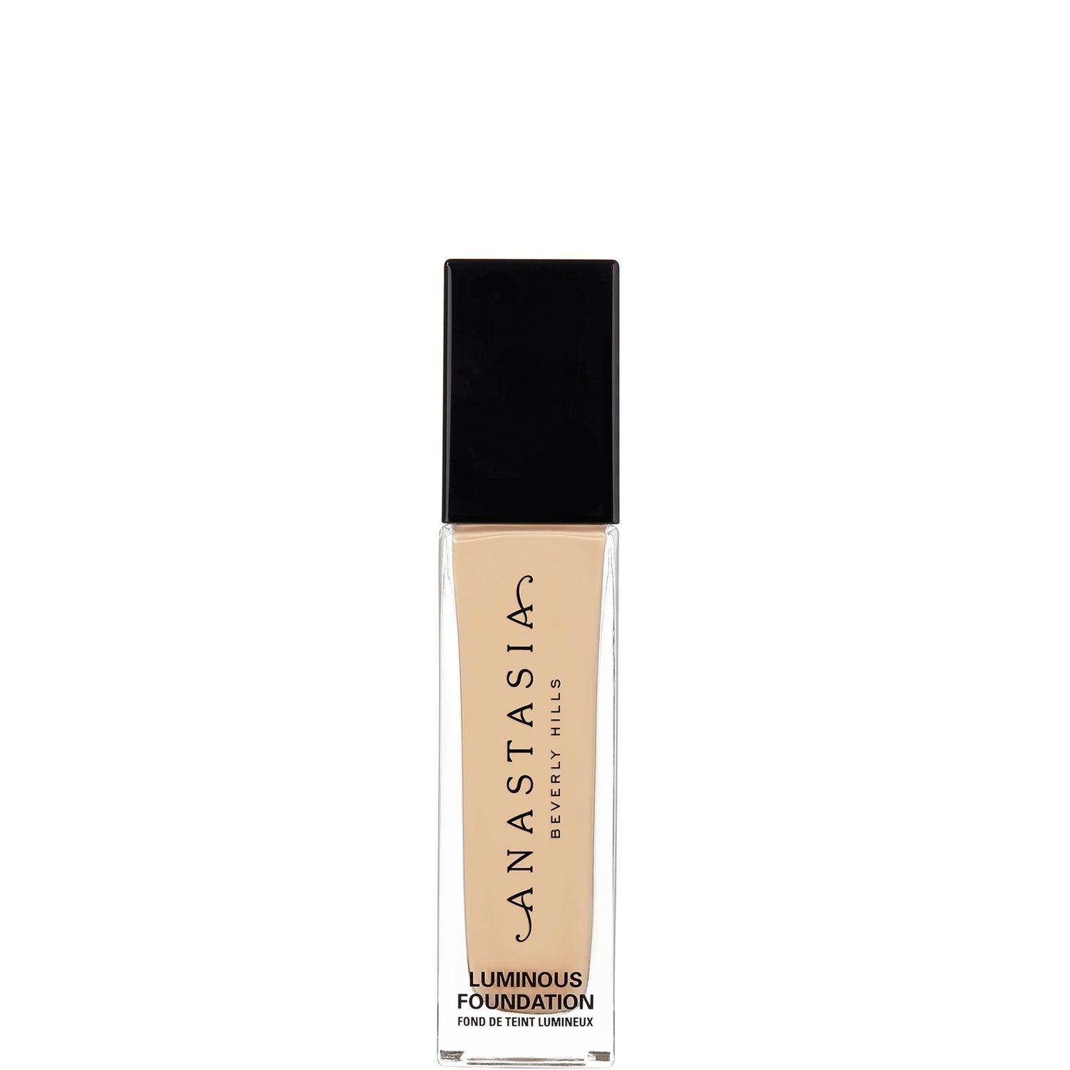 Anastasia Beverly Hills Luminous Foundation 30ml (Various Shades)