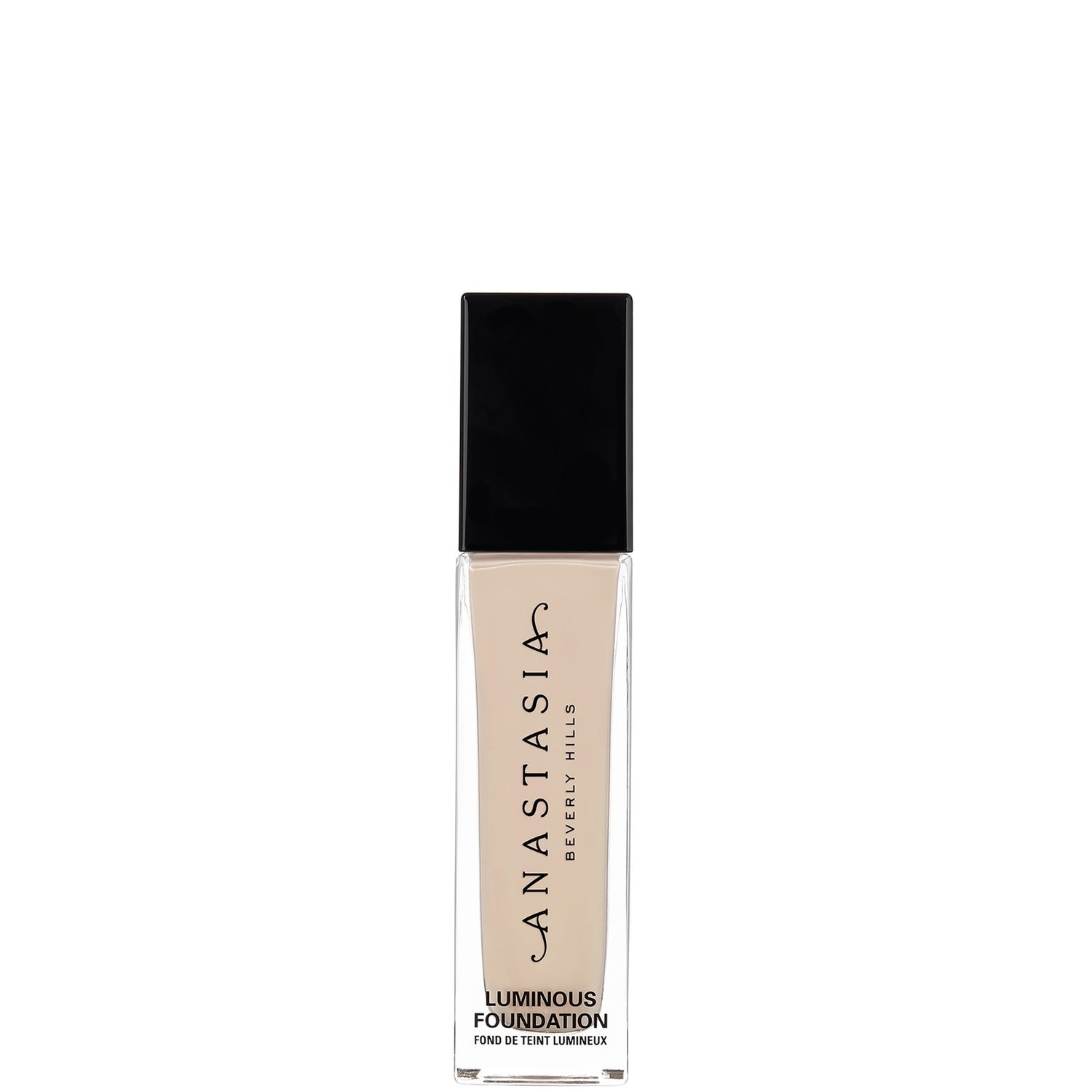 Anastasia Beverly Hills Luminous Foundation 30ml (Various Shades)