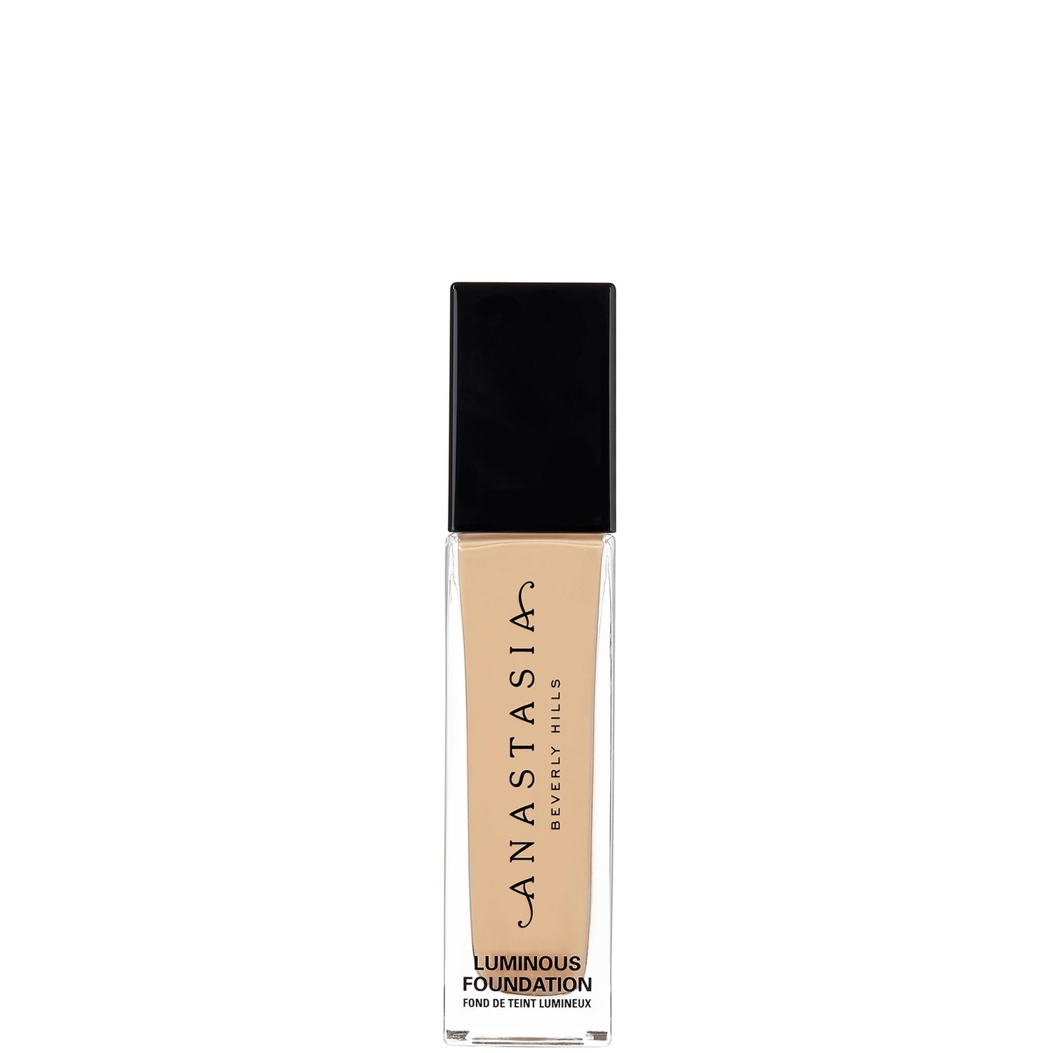 Anastasia Beverly Hills Luminous Foundation 30ml (Various Shades)