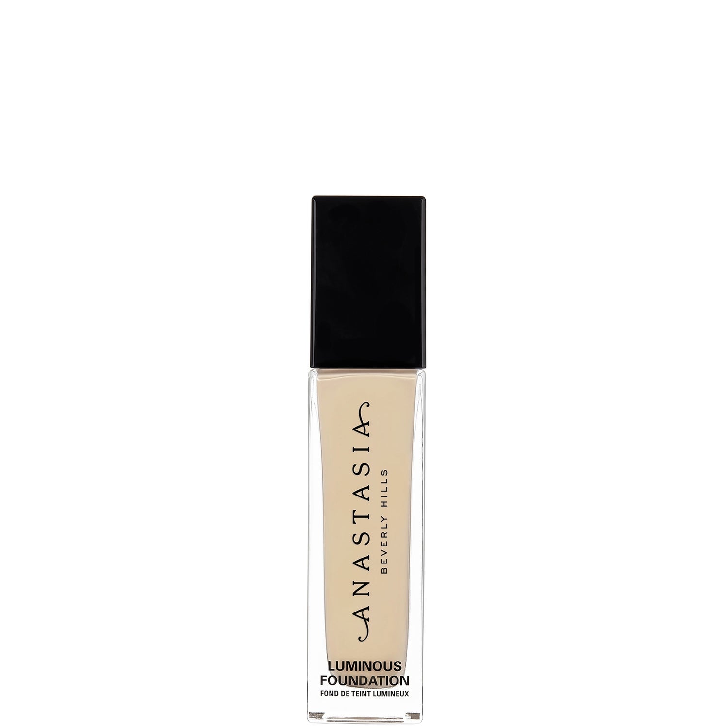 Anastasia Beverly Hills Luminous Foundation 30ml (Various Shades)