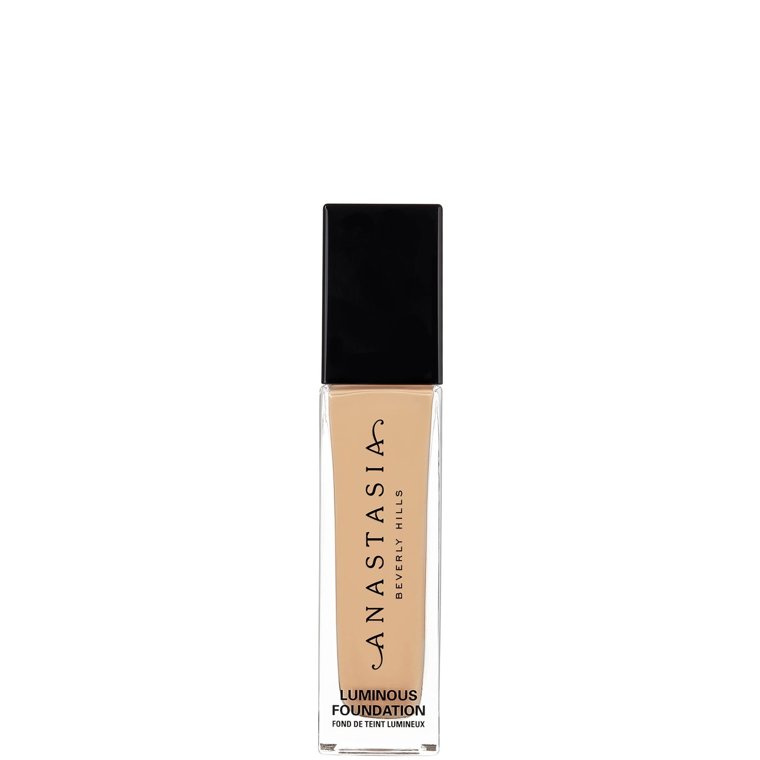 Anastasia Beverly Hills Luminous Foundation 30ml (Various Shades)