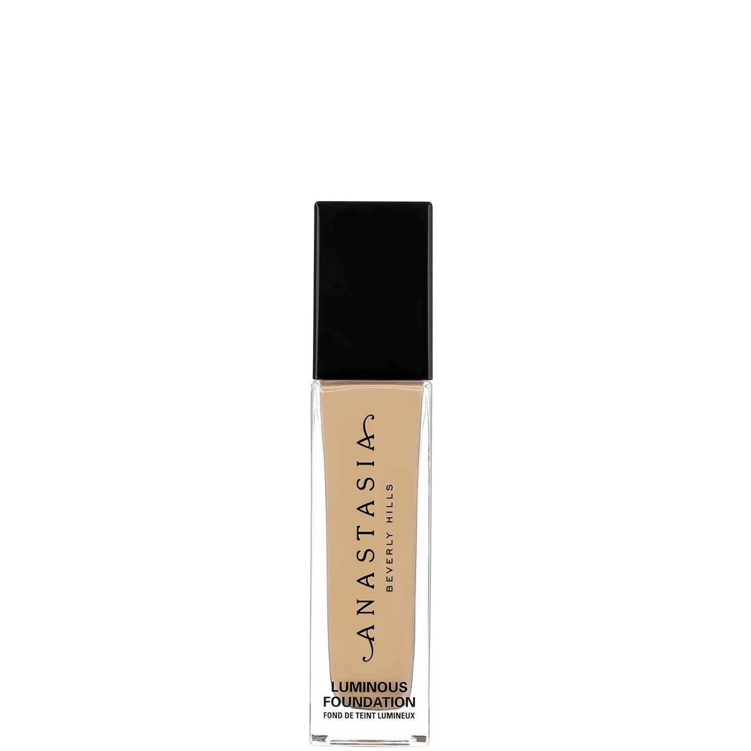 Anastasia Beverly Hills Luminous Foundation 30ml (Various Shades)