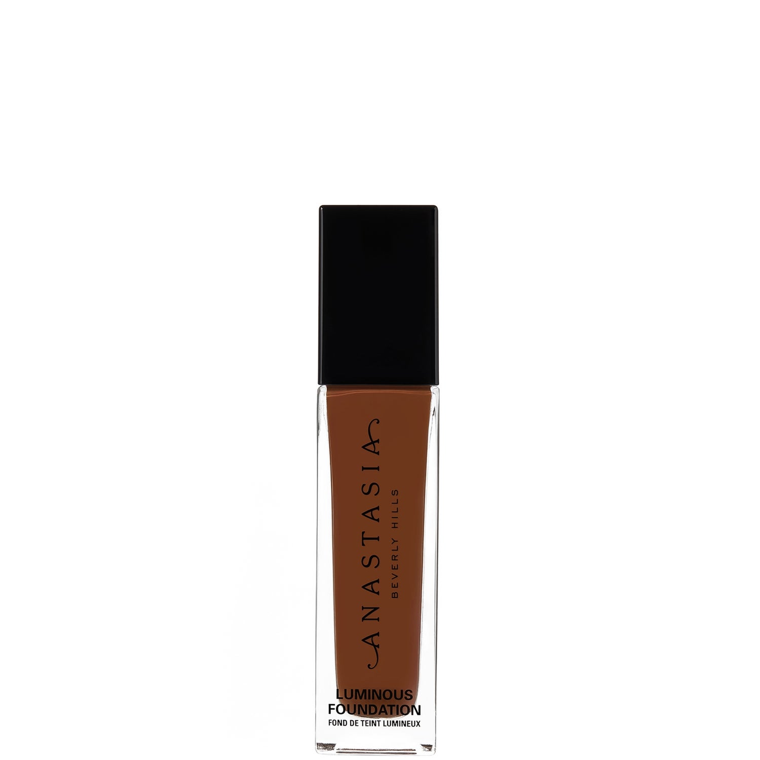 Anastasia Beverly Hills Luminous Foundation 30ml (Various Shades)