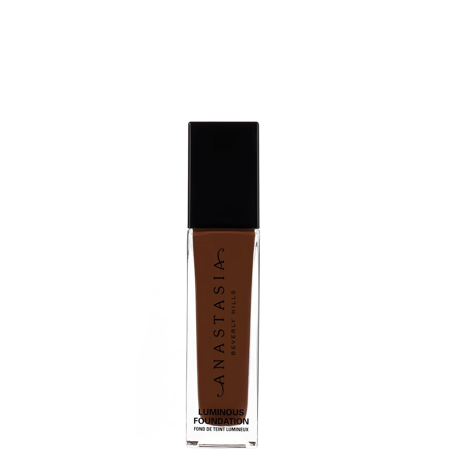 Anastasia Beverly Hills Luminous Foundation 30ml (Various Shades)