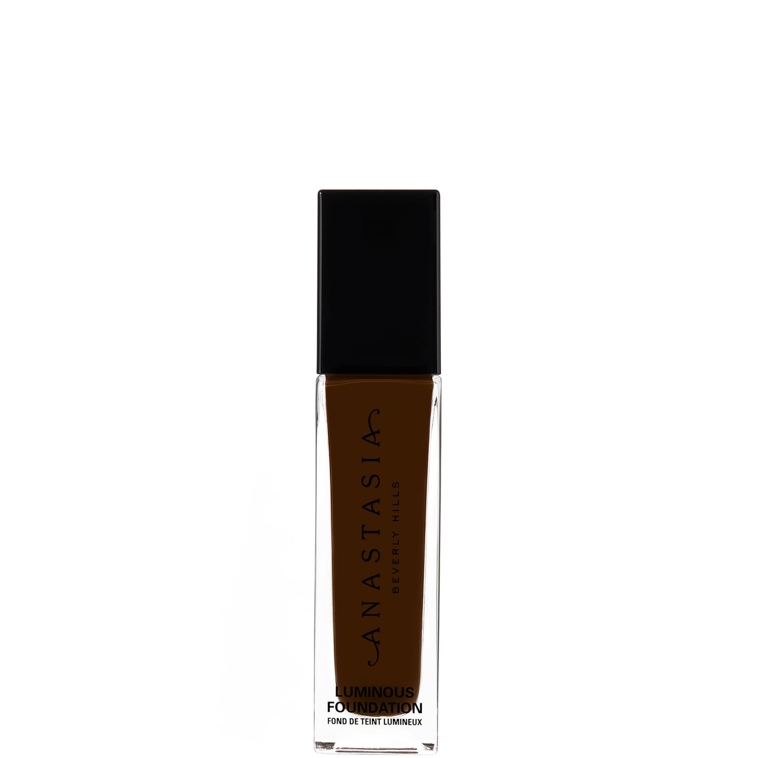 Anastasia Beverly Hills Luminous Foundation 30ml (Various Shades)