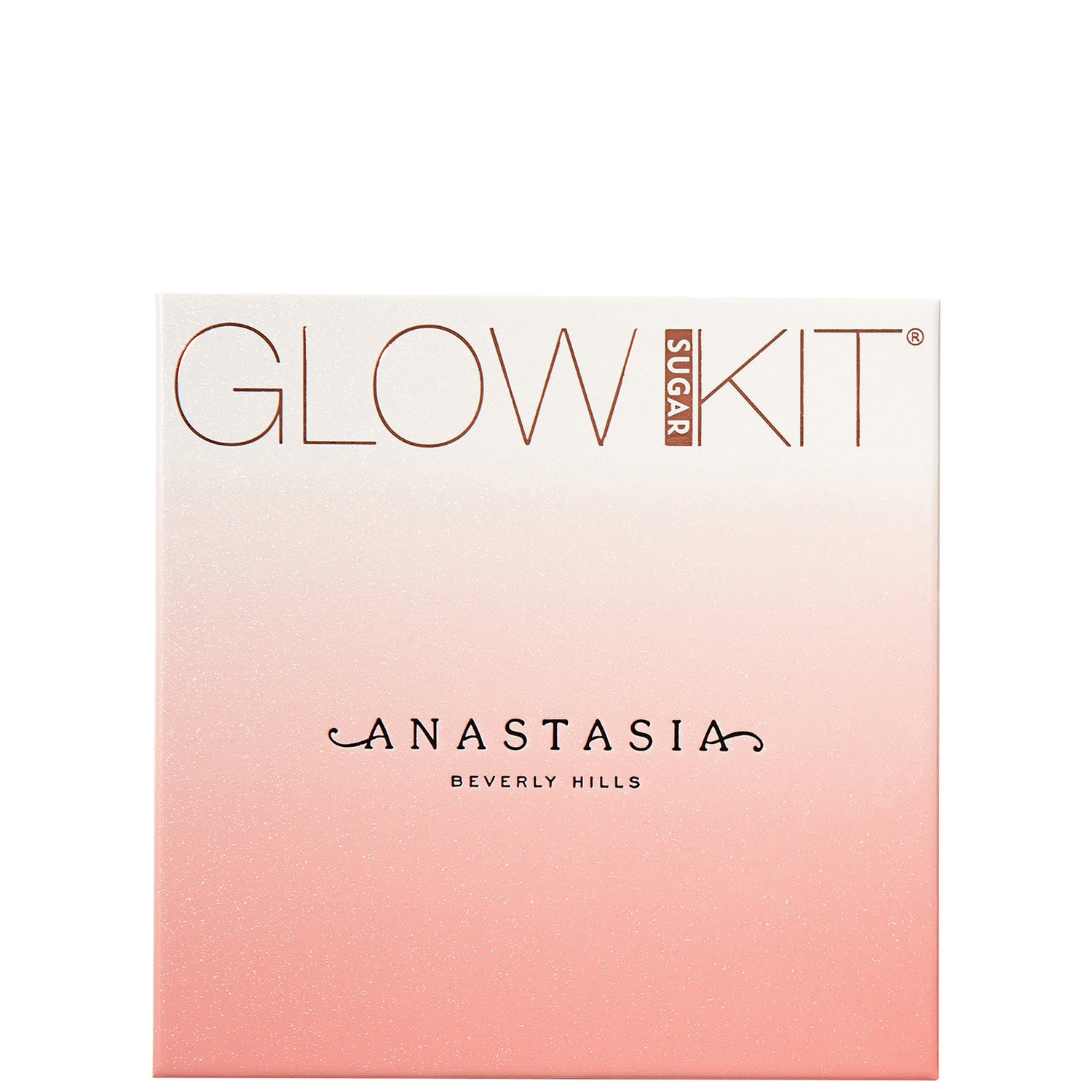 Anastasia Beverly Hills Glow Kit