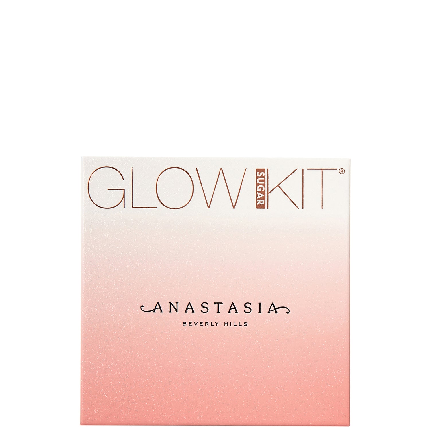Anastasia Beverly Hills Glow Kit