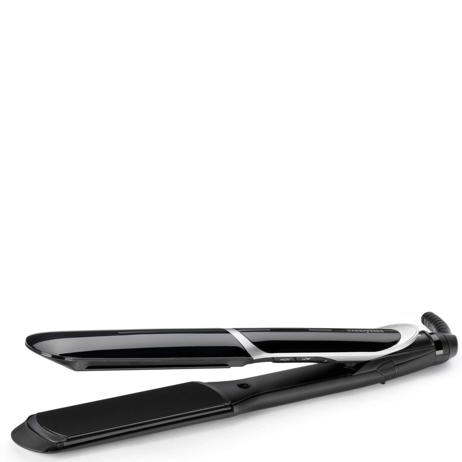 BaByliss Smooth Pro Wide 235 Piastra Capelli