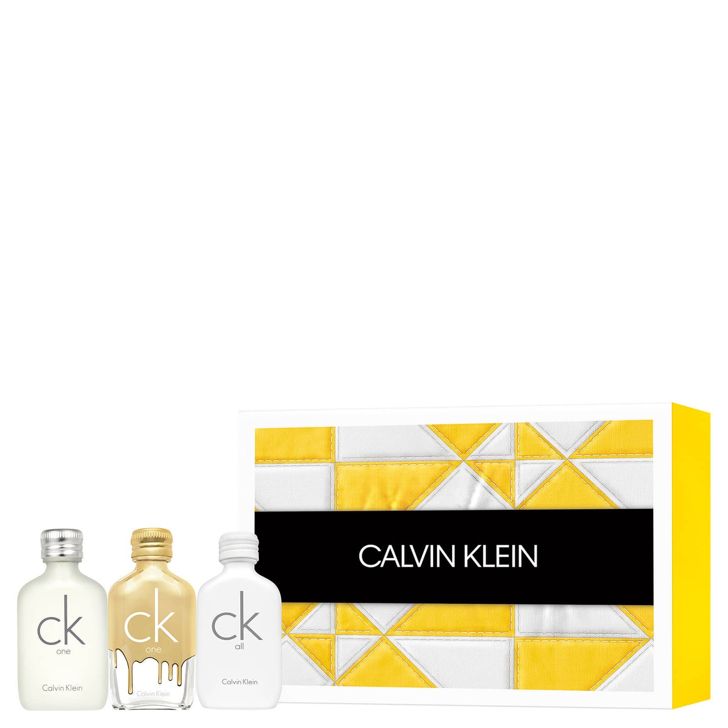 Ck all gift set outlet