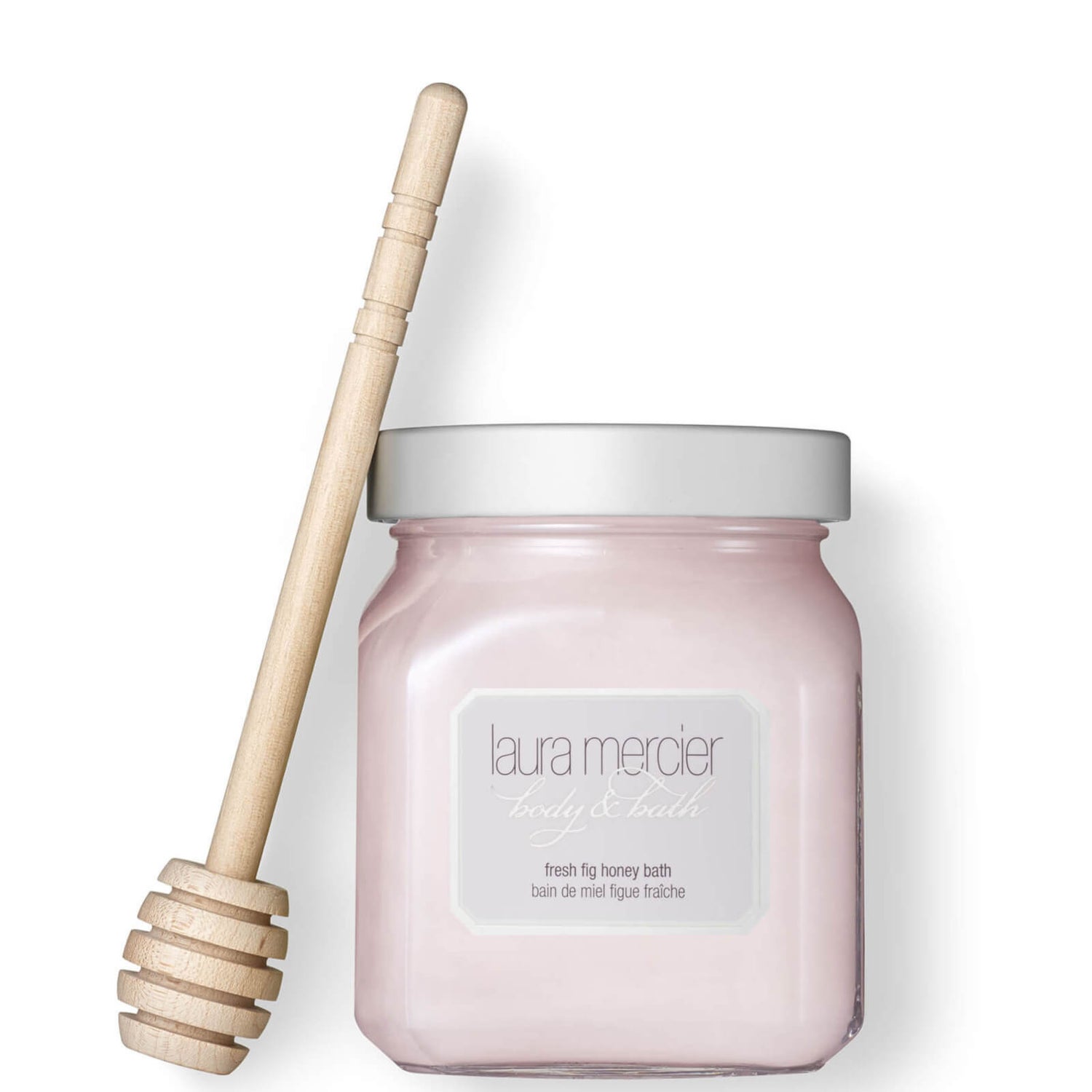 Laura Mercier Fresh Fig Honey Bath 300g