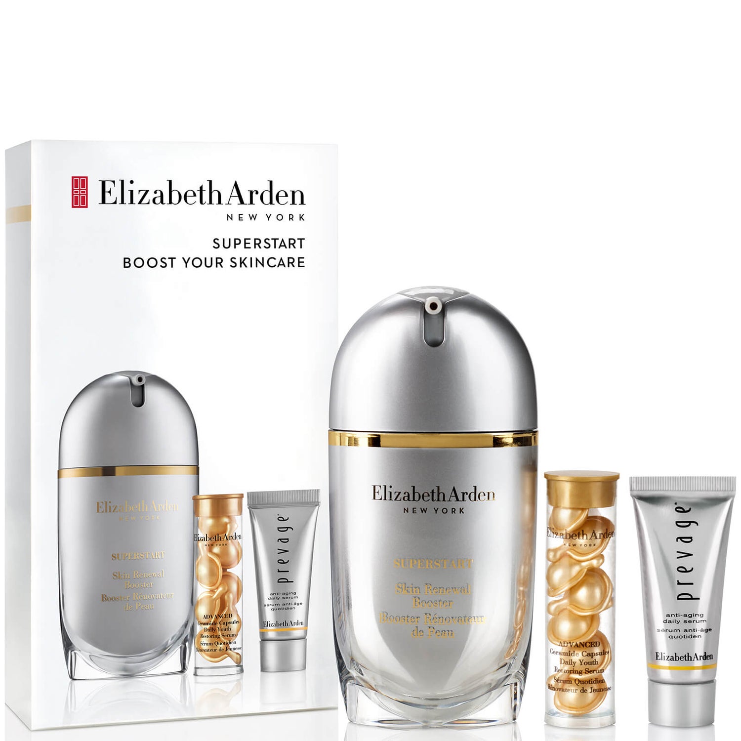 Elizabeth arden hot sale superstart