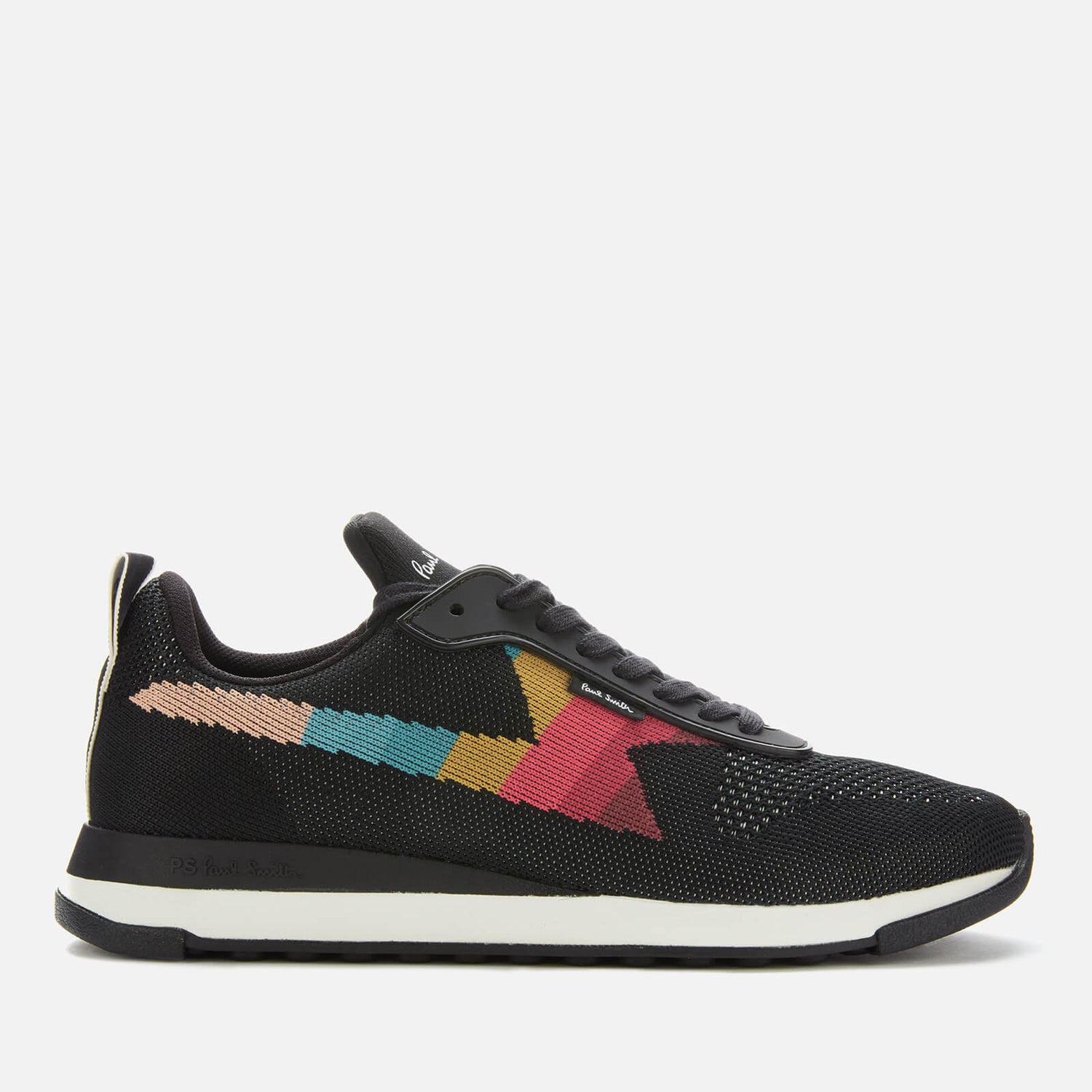 Paul smith rocket mesh trainers