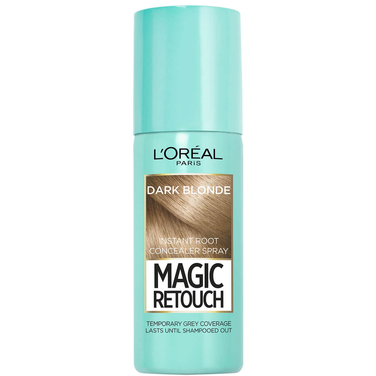 L'Oréal Paris Magic Retouch Root Touch Up - Dark Blonde 75ml