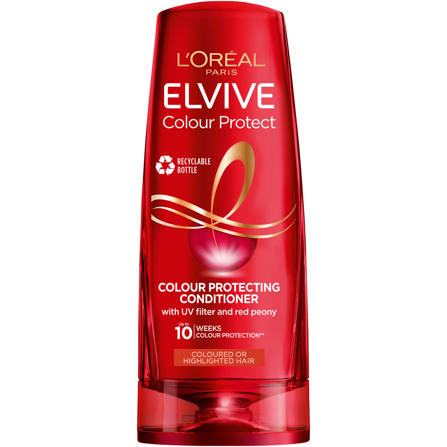 L'Oréal Paris Elvive Colour Protect Conditioner 500ml