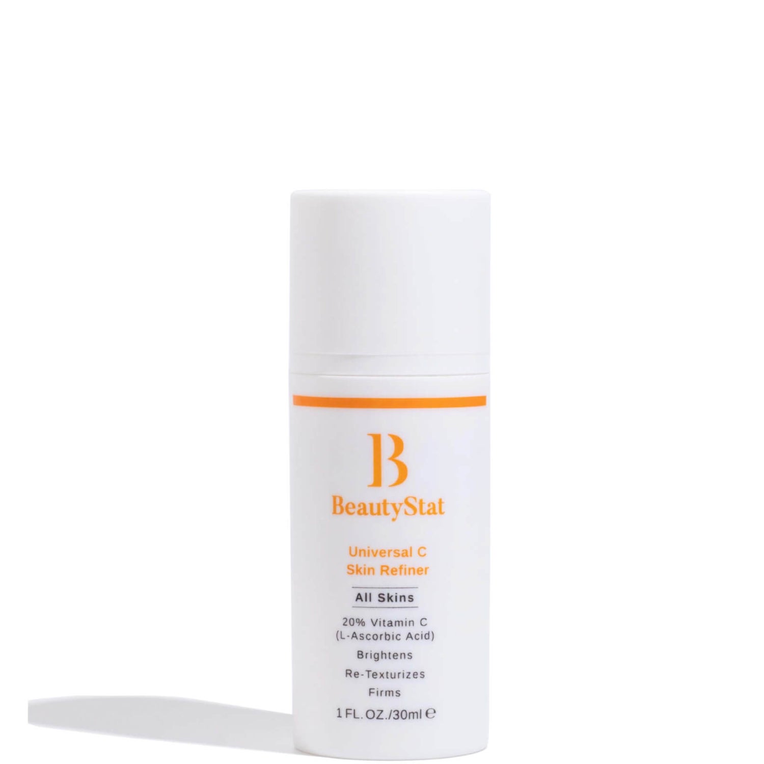 BeautyStat Universal C Skin Refiner Vitamin C Brightening Serum 30ml