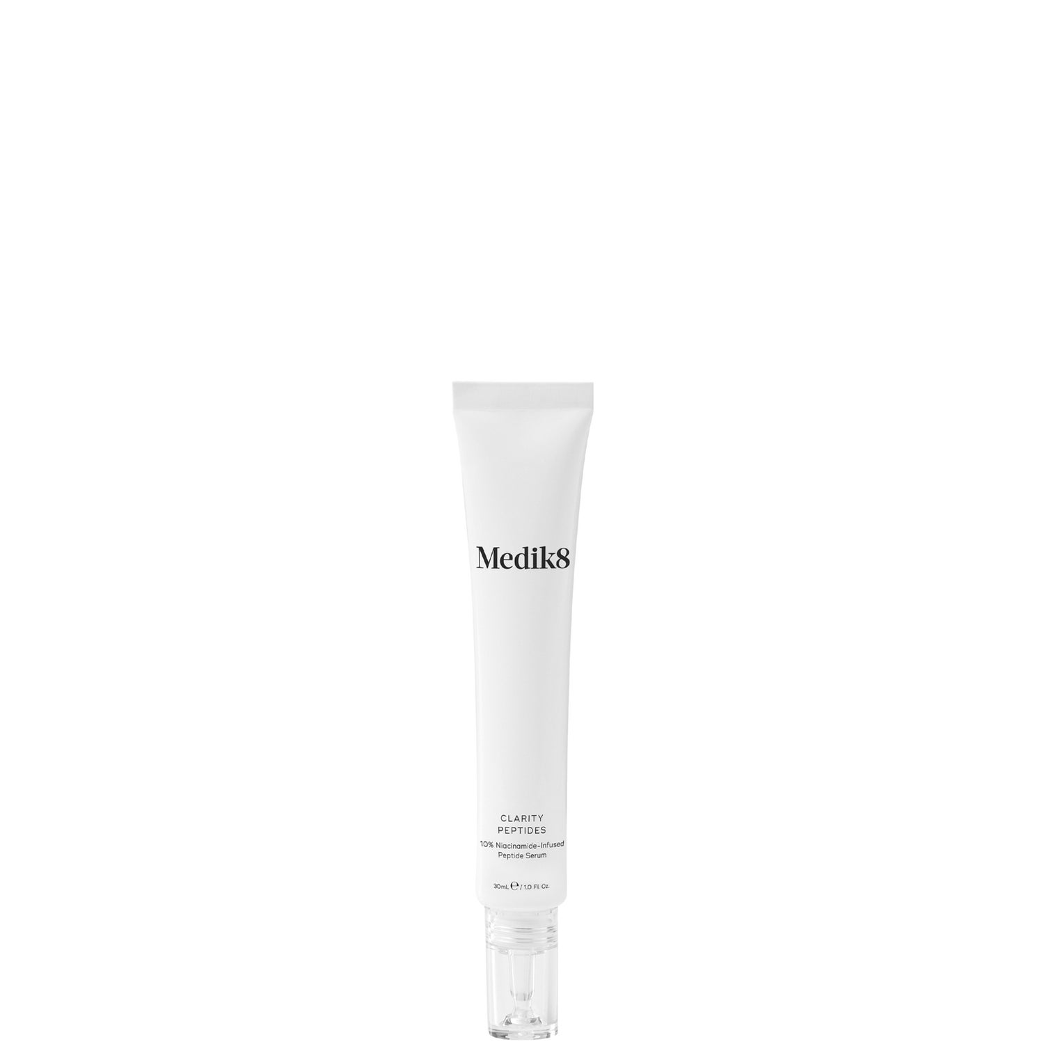 Medik8 Clarity Peptides 30ml