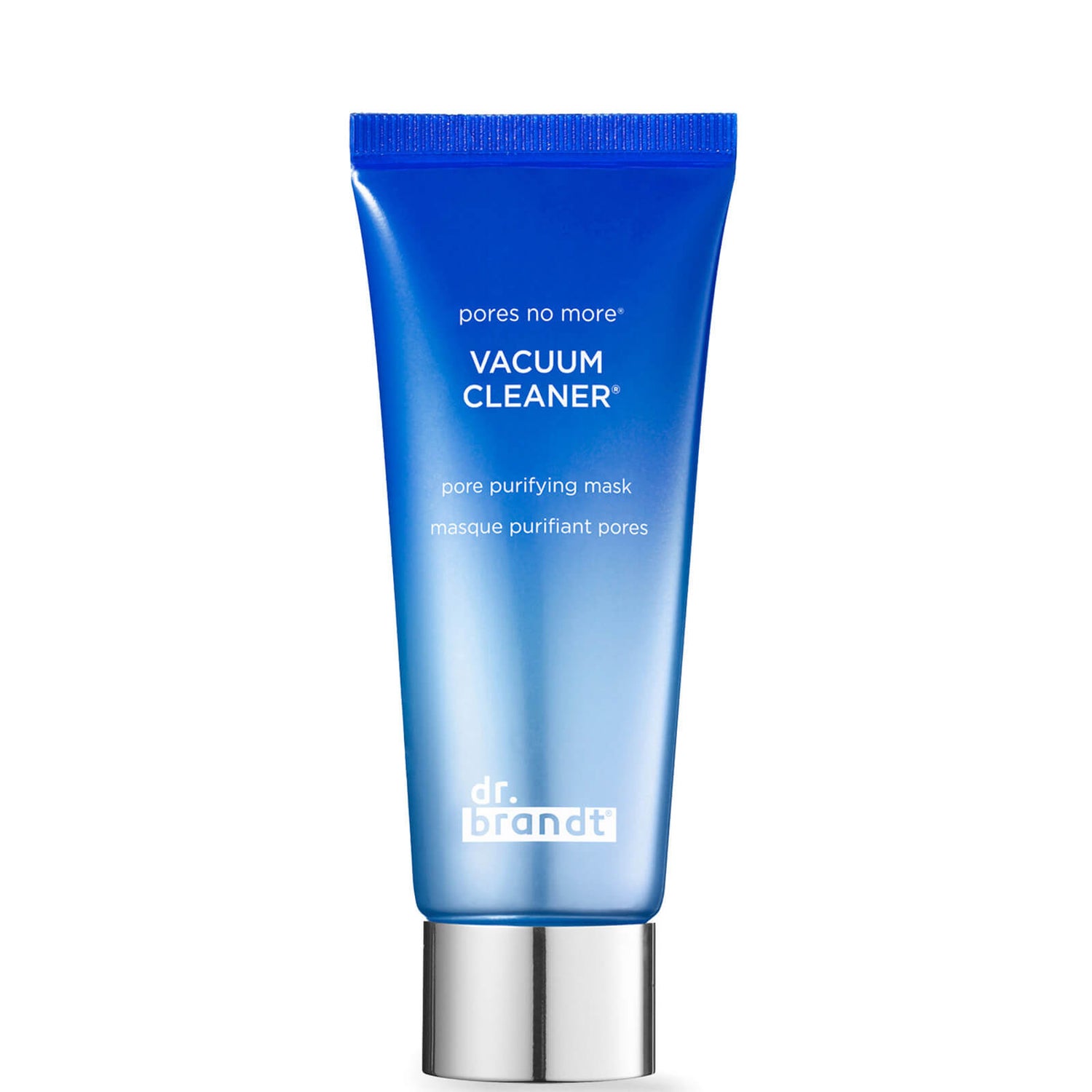 Dr. Brandt Pores No More Vacuum Cleaner Pore Purifying Mask (1 oz.)