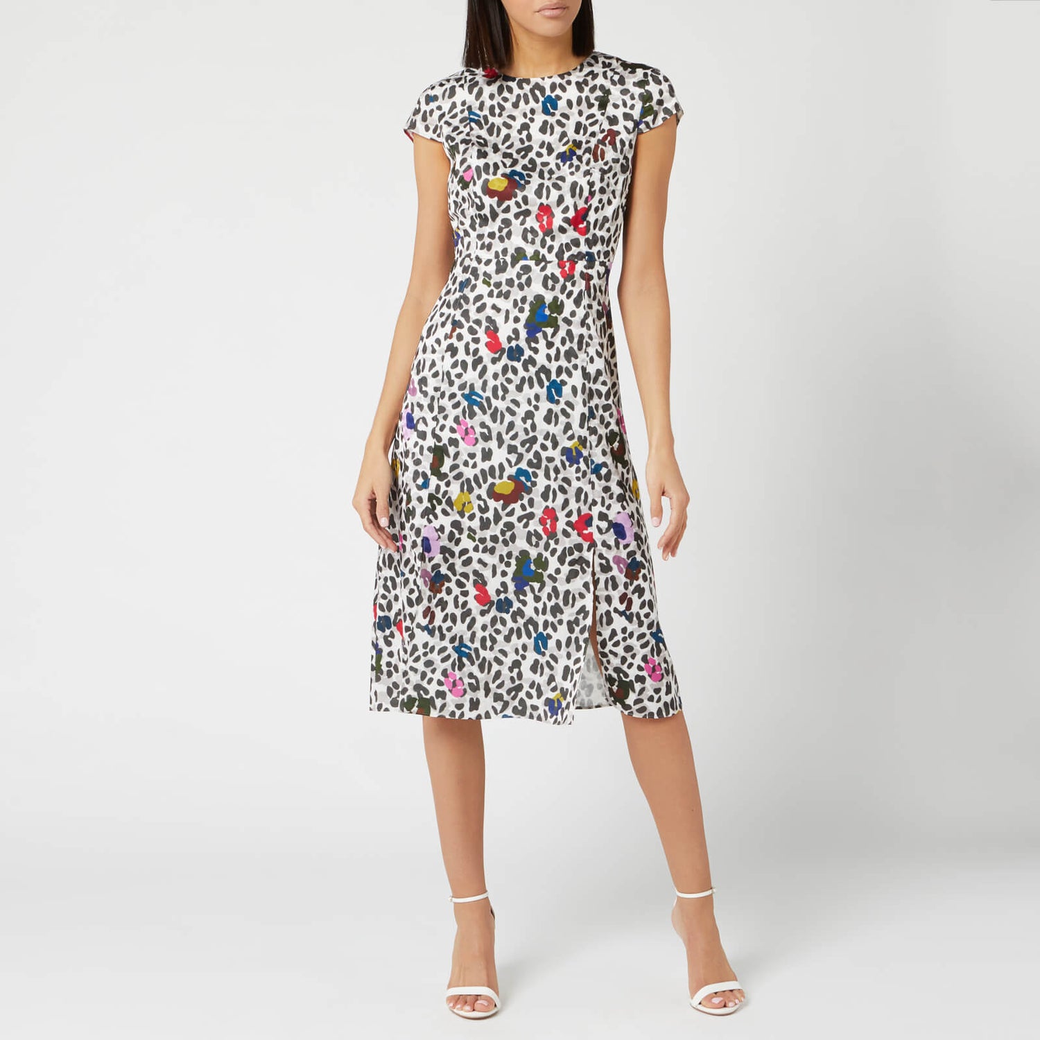Ted baker jersey dress hotsell