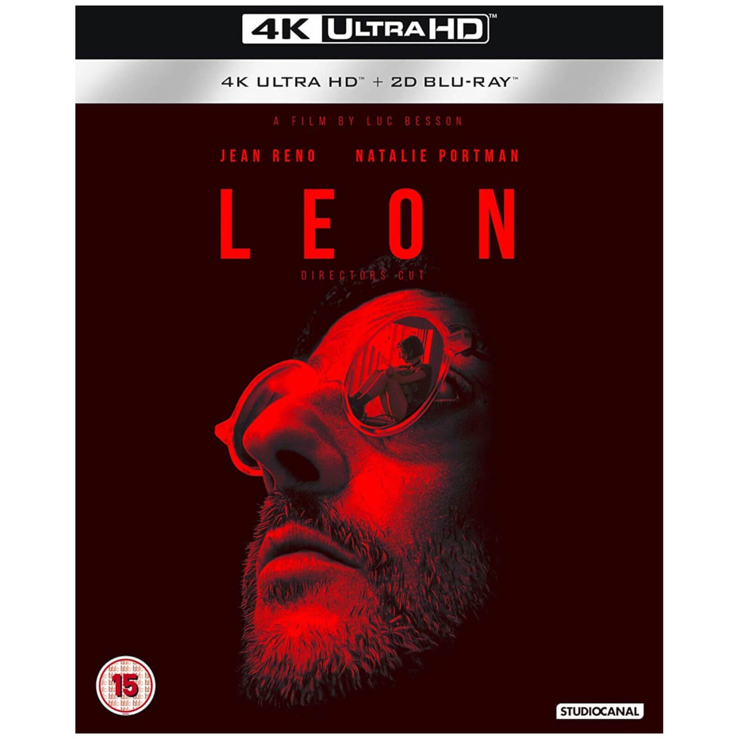 Leon the Punisher Ultra HD