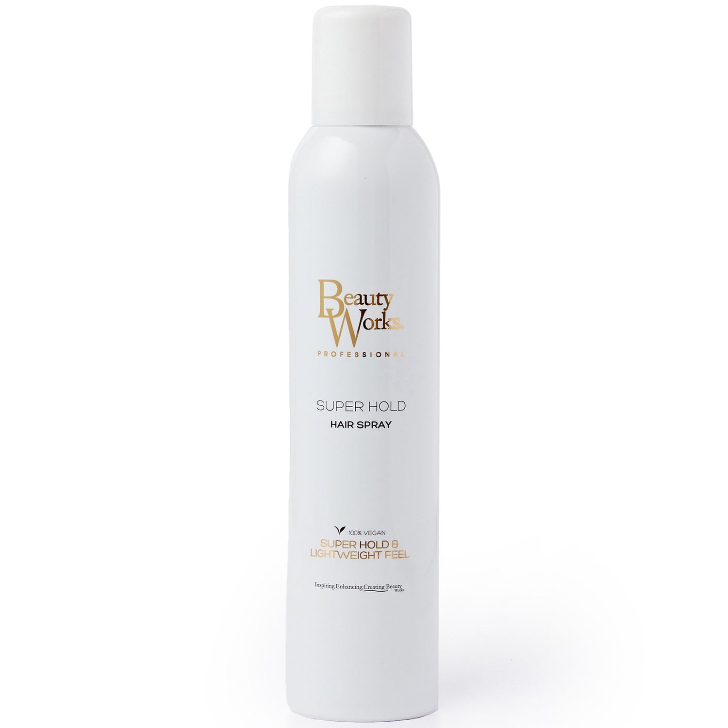 Beauty Works Hair Spray 300ml