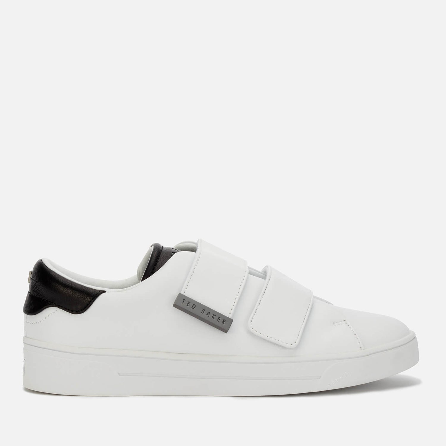 ted baker velcro trainers