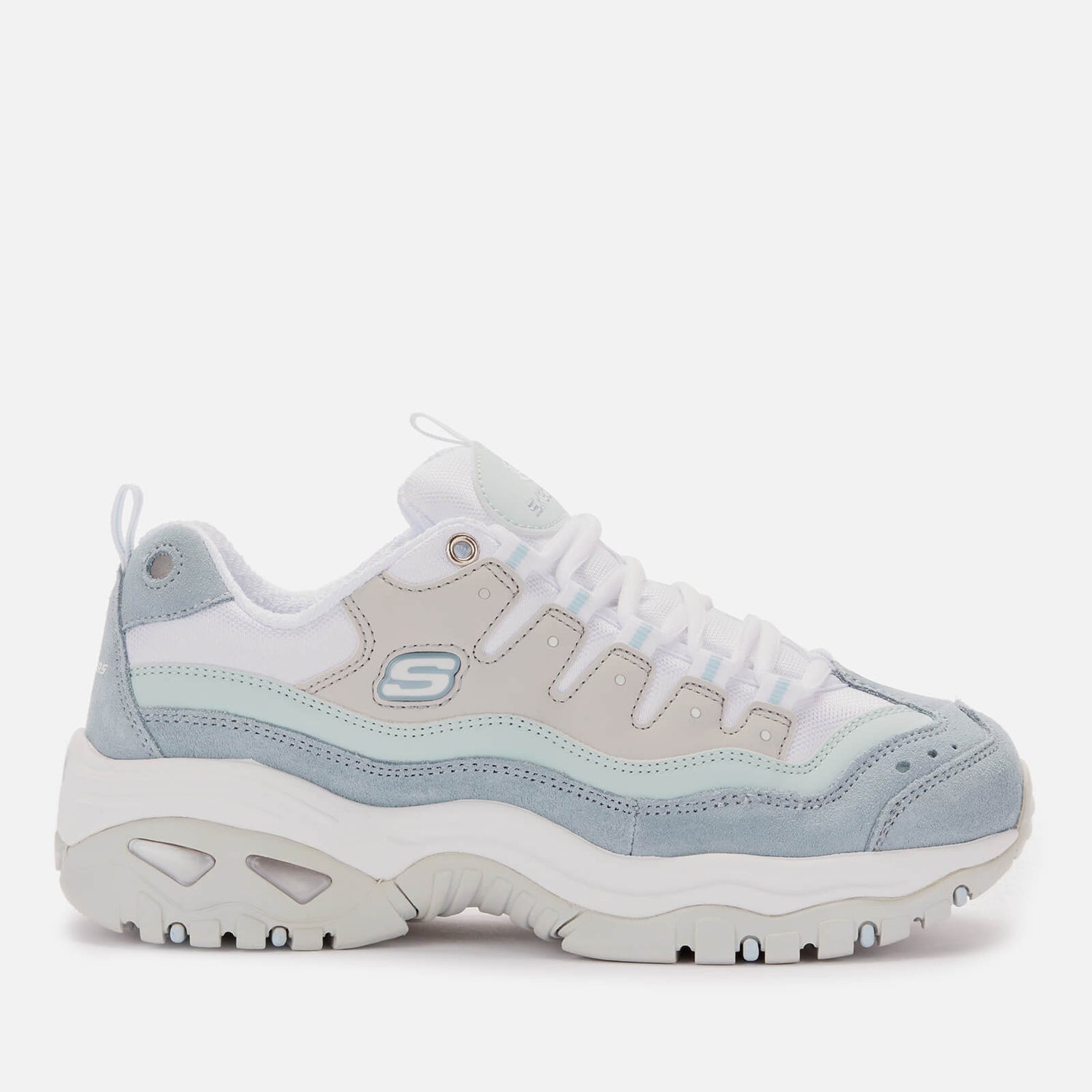 Skechers energy online ocean tide