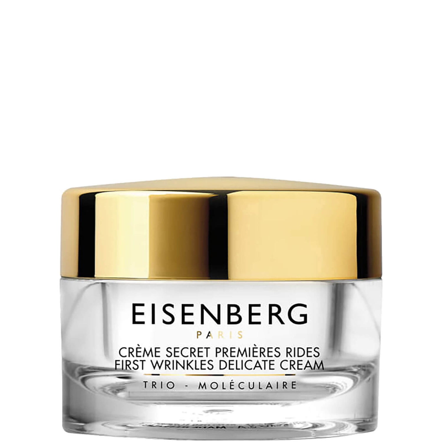 EISENBERG ファースト リンクル デリケート クリーム 50ml