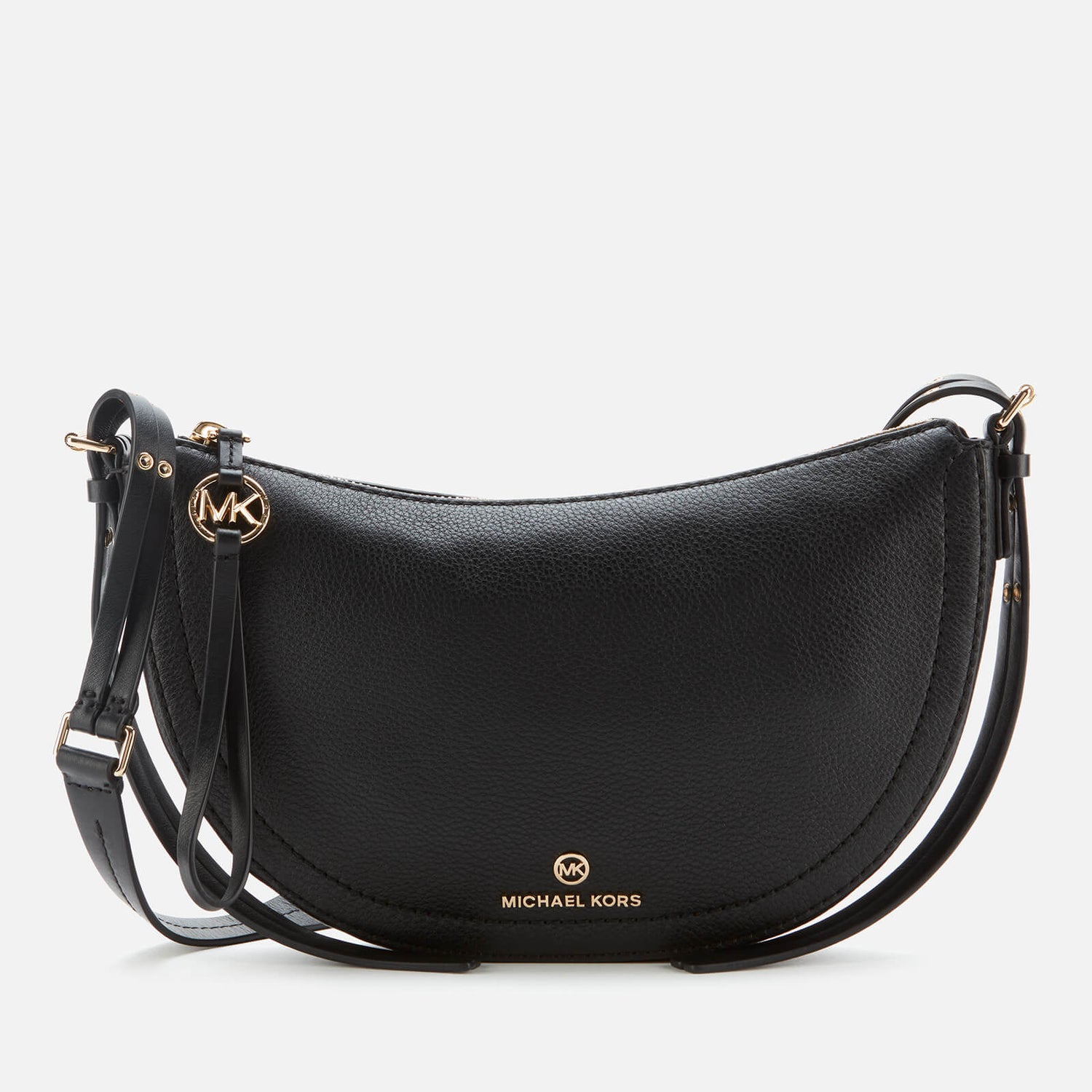 Michael kors camden shop bag